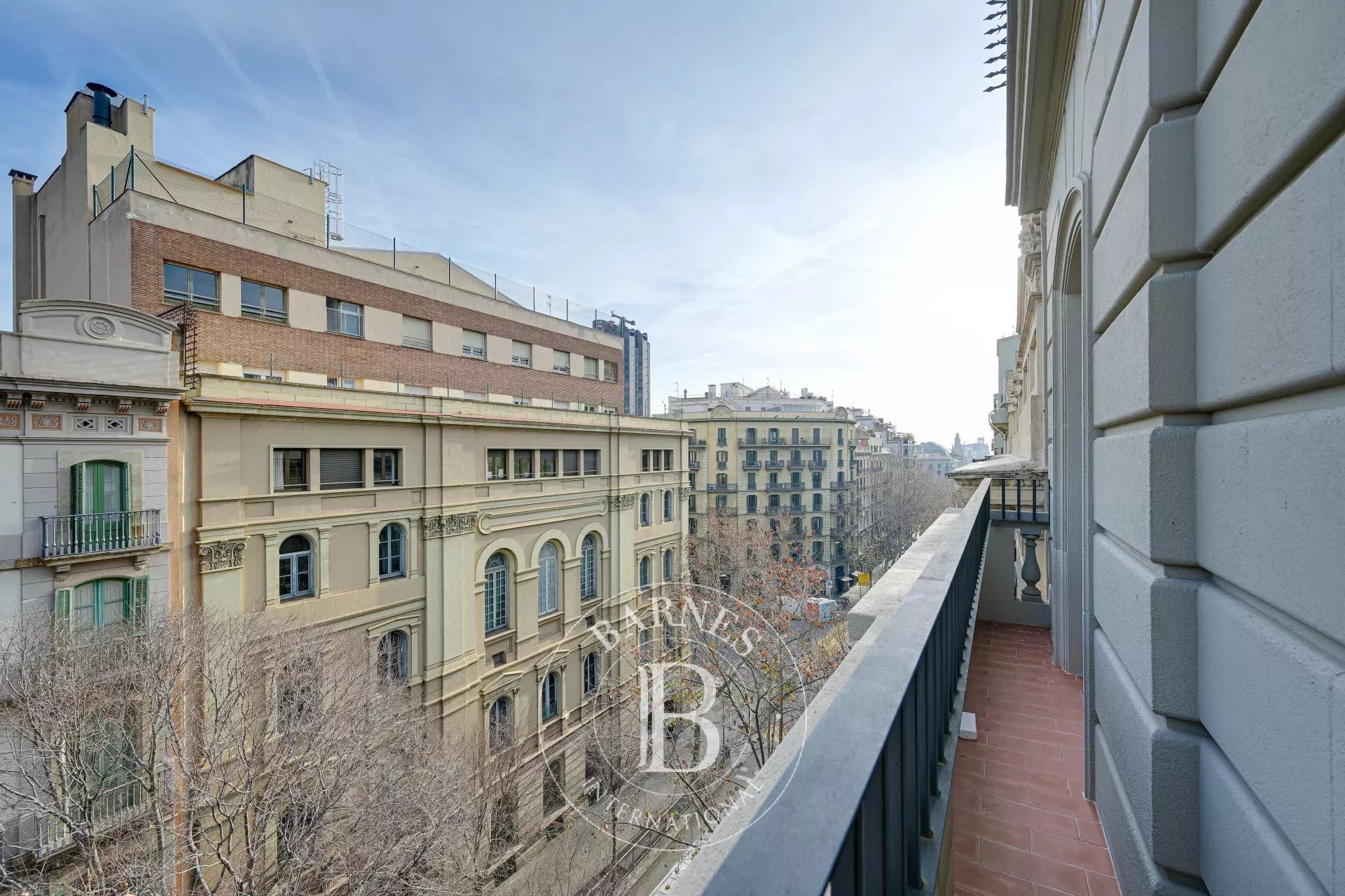 Penthouse Barcelona - picture 21