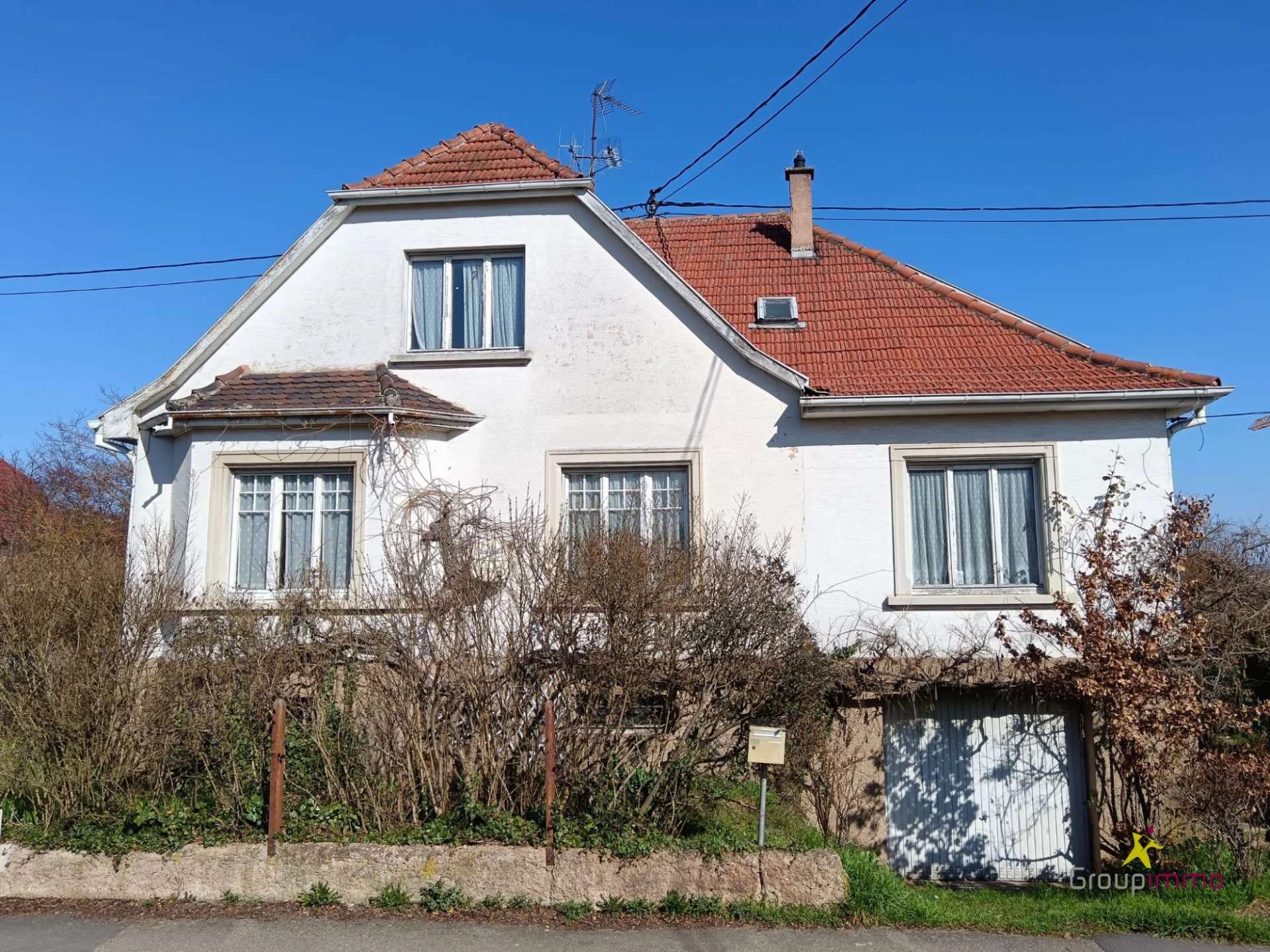 Vente Maison Obernai