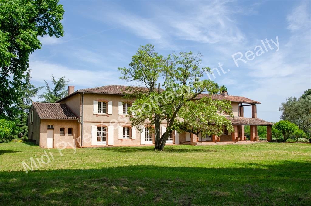 Vente Maison Verfeil