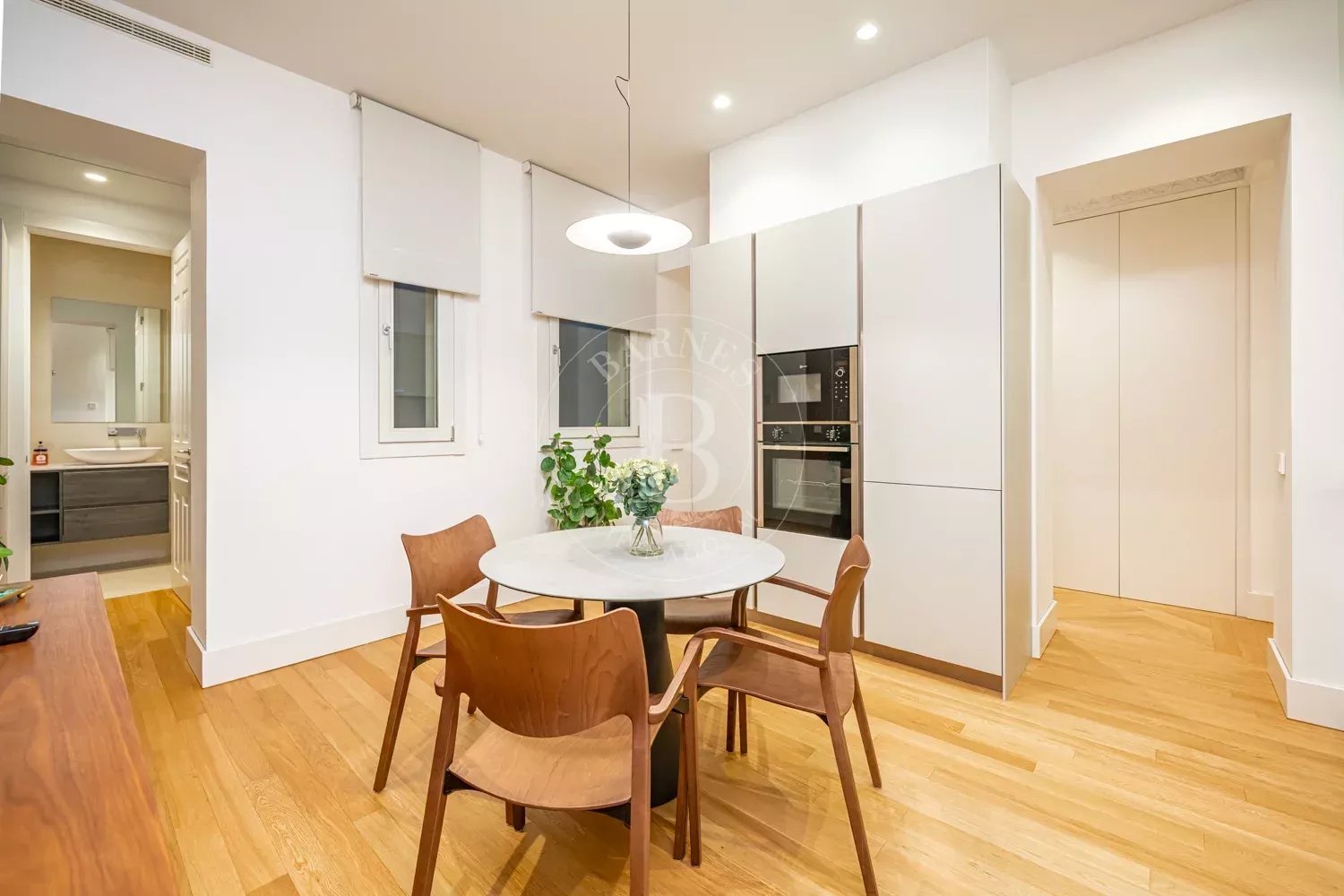 Daire Madrid - picture 6