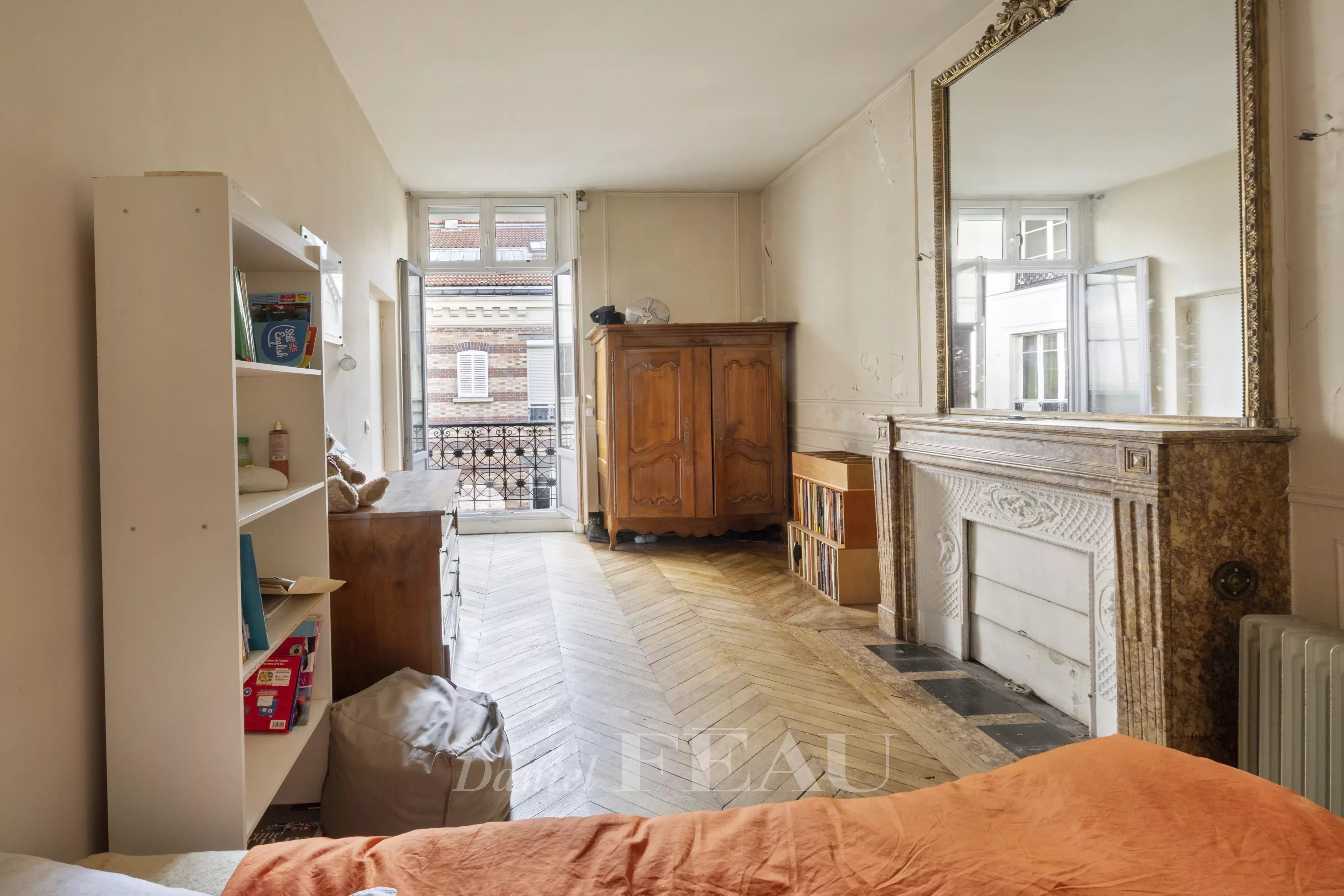 Chambre 2