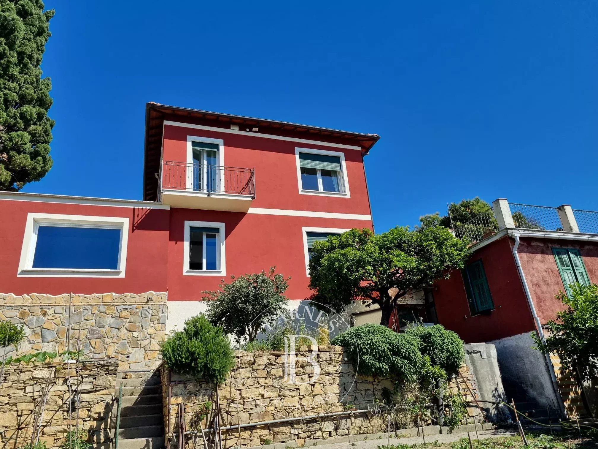 Villa Sanremo - picture 14