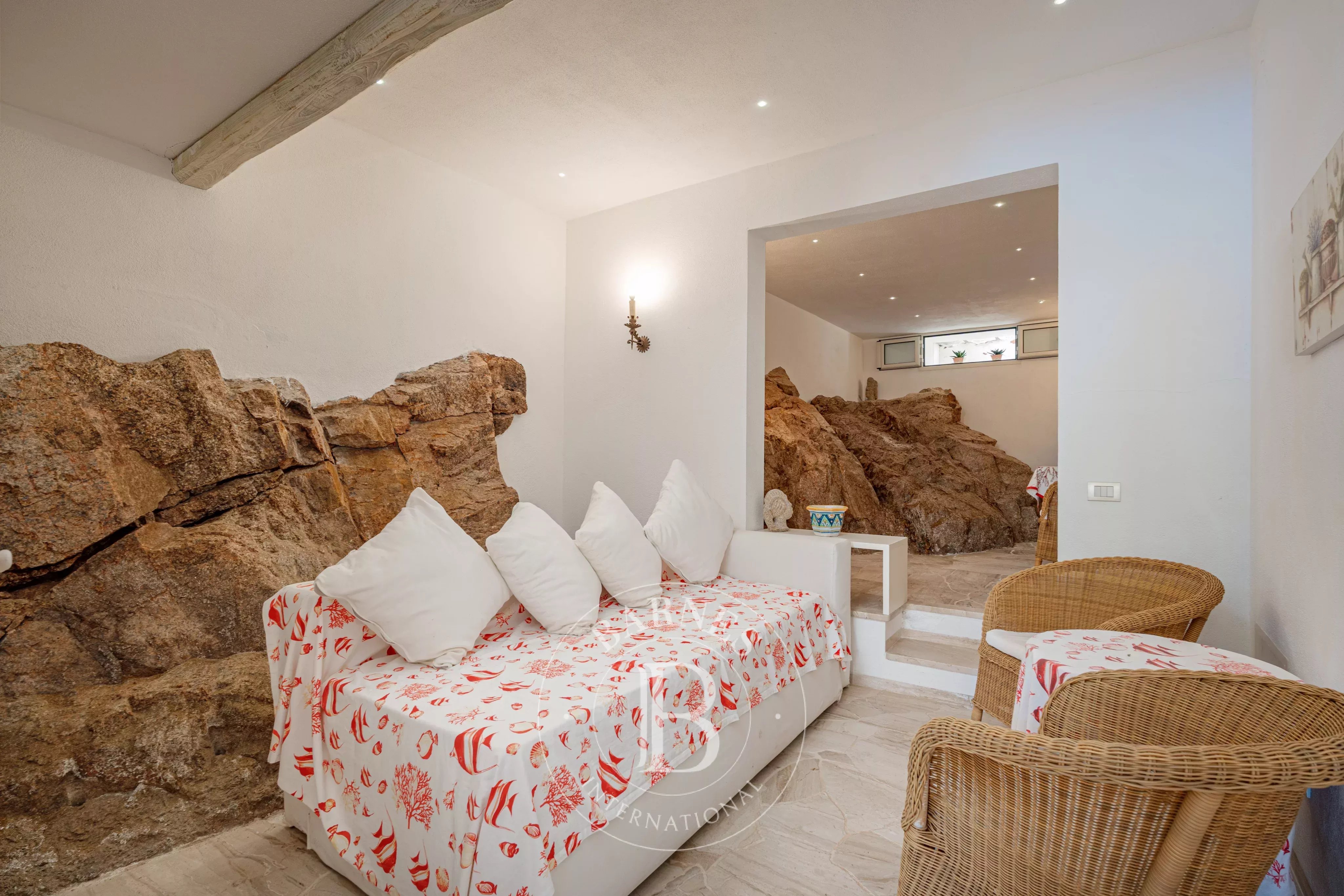 Porto Cervo  - Appartement 7 Pi&egrave;ces 2 Chambres - picture 17