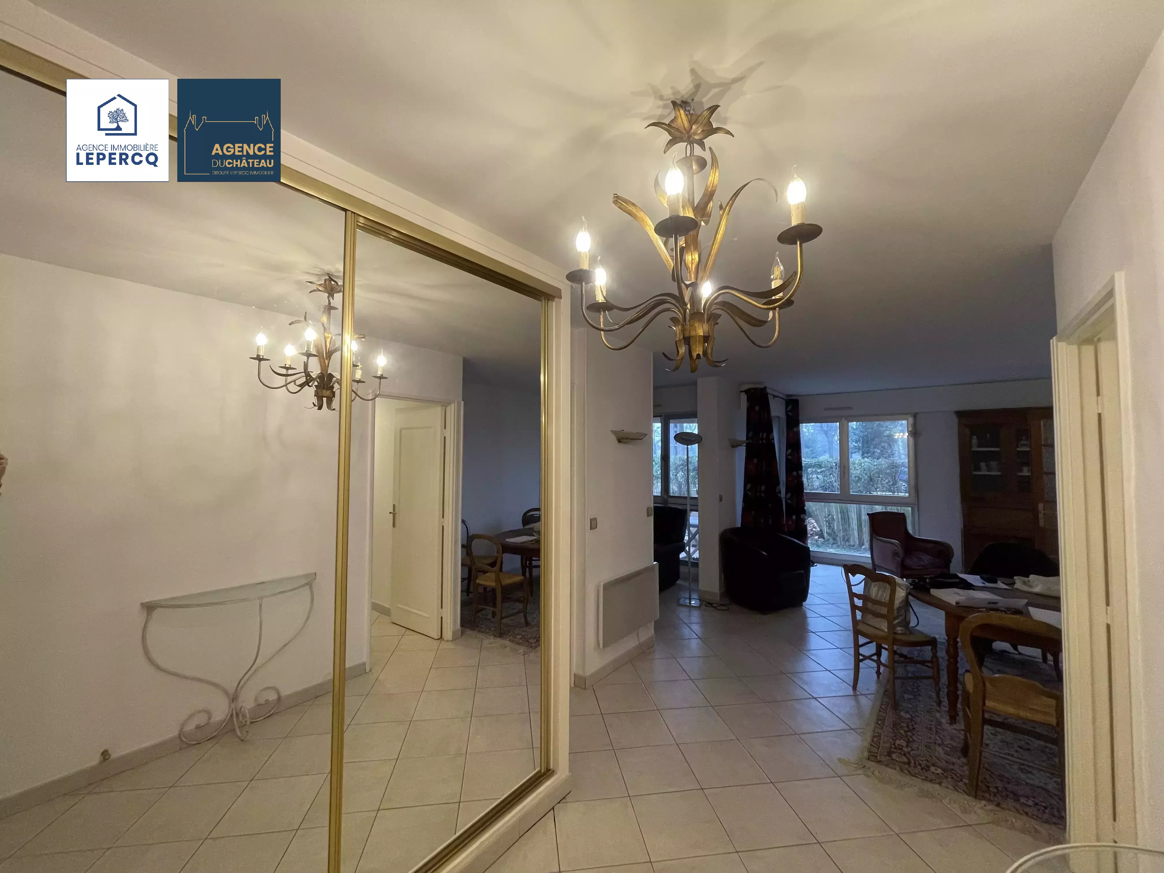 Agence immobilière de AGENCE IMMOBILIERE LEPERCQ