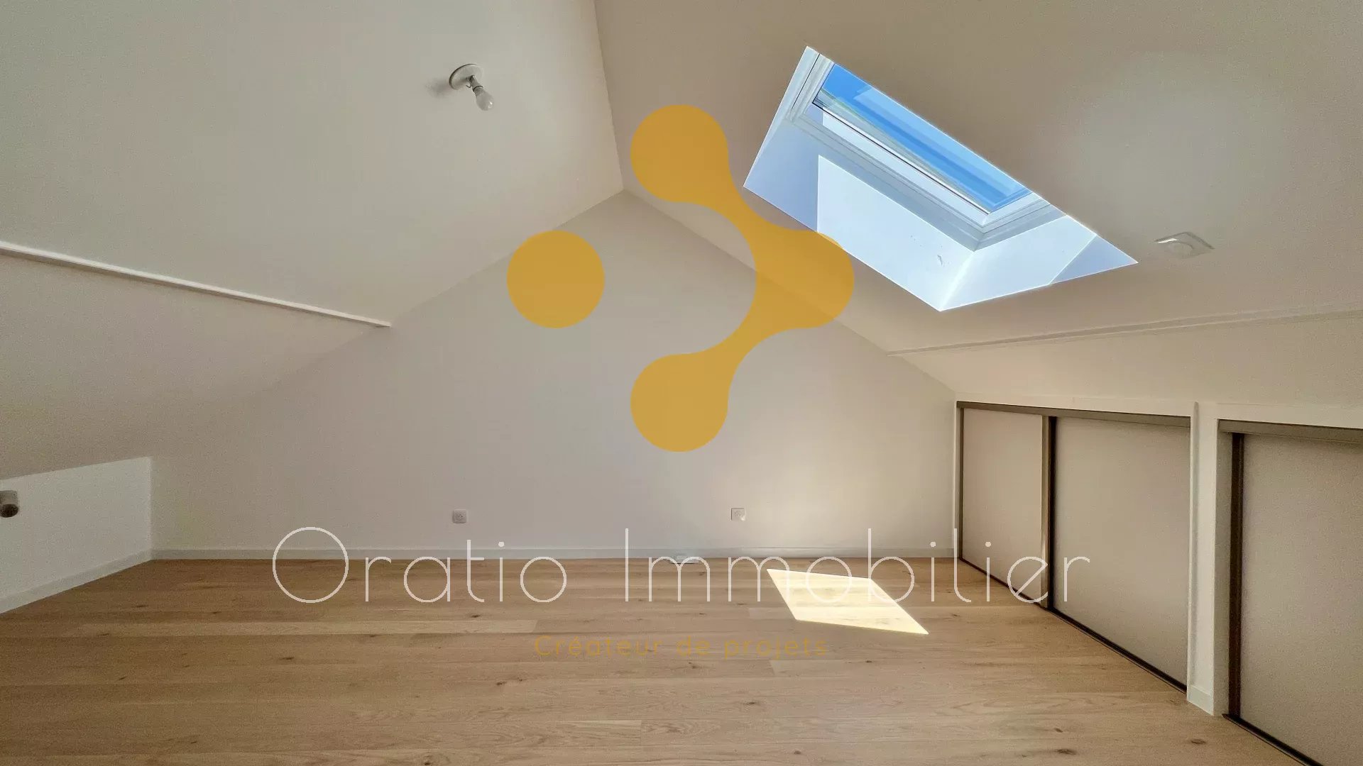 Vente Appartement Annecy-le-Vieux