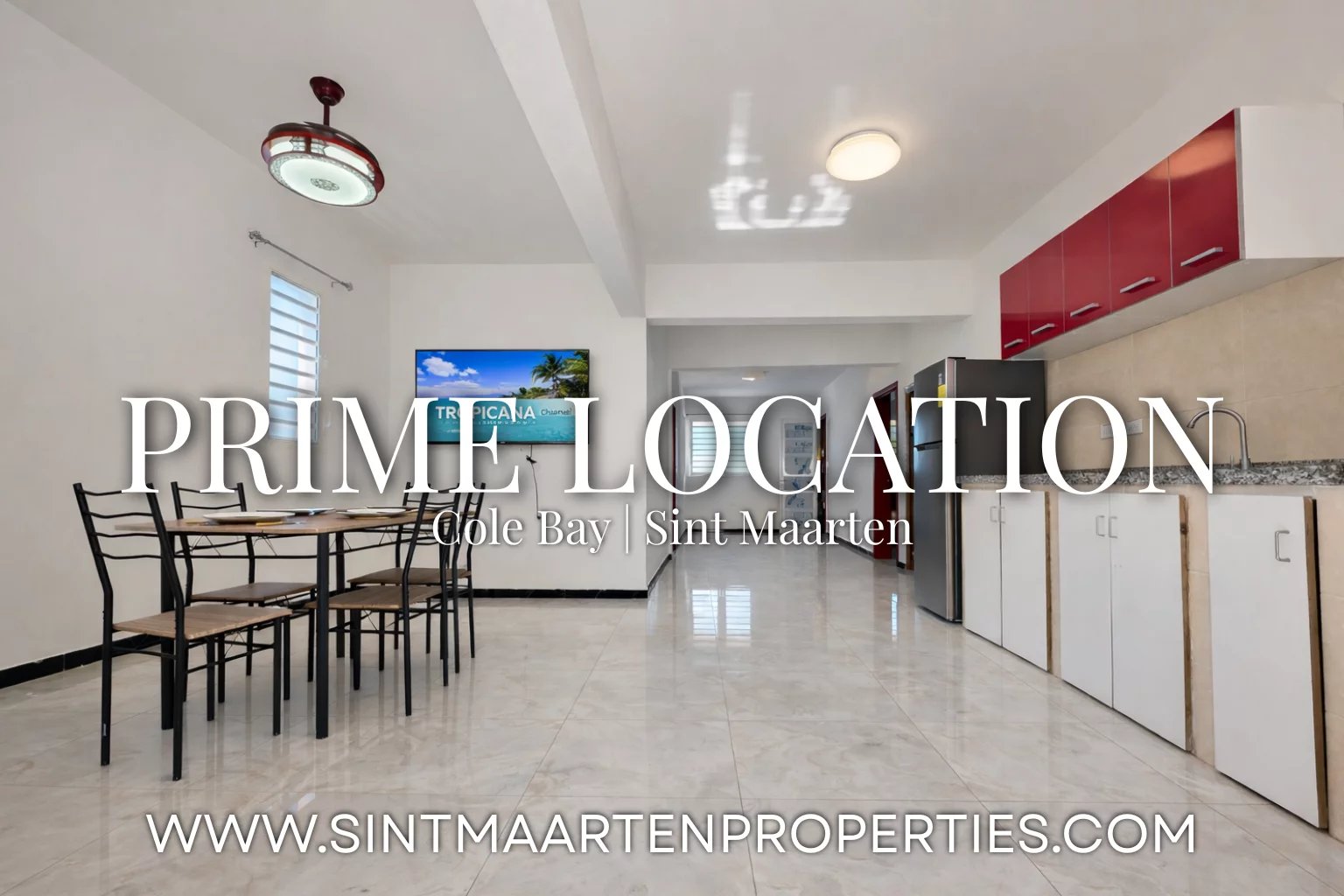 Agence immobilière de Lion Crest Realty