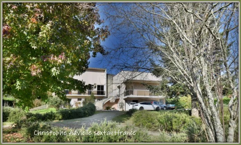 Vente Maison Bergerac