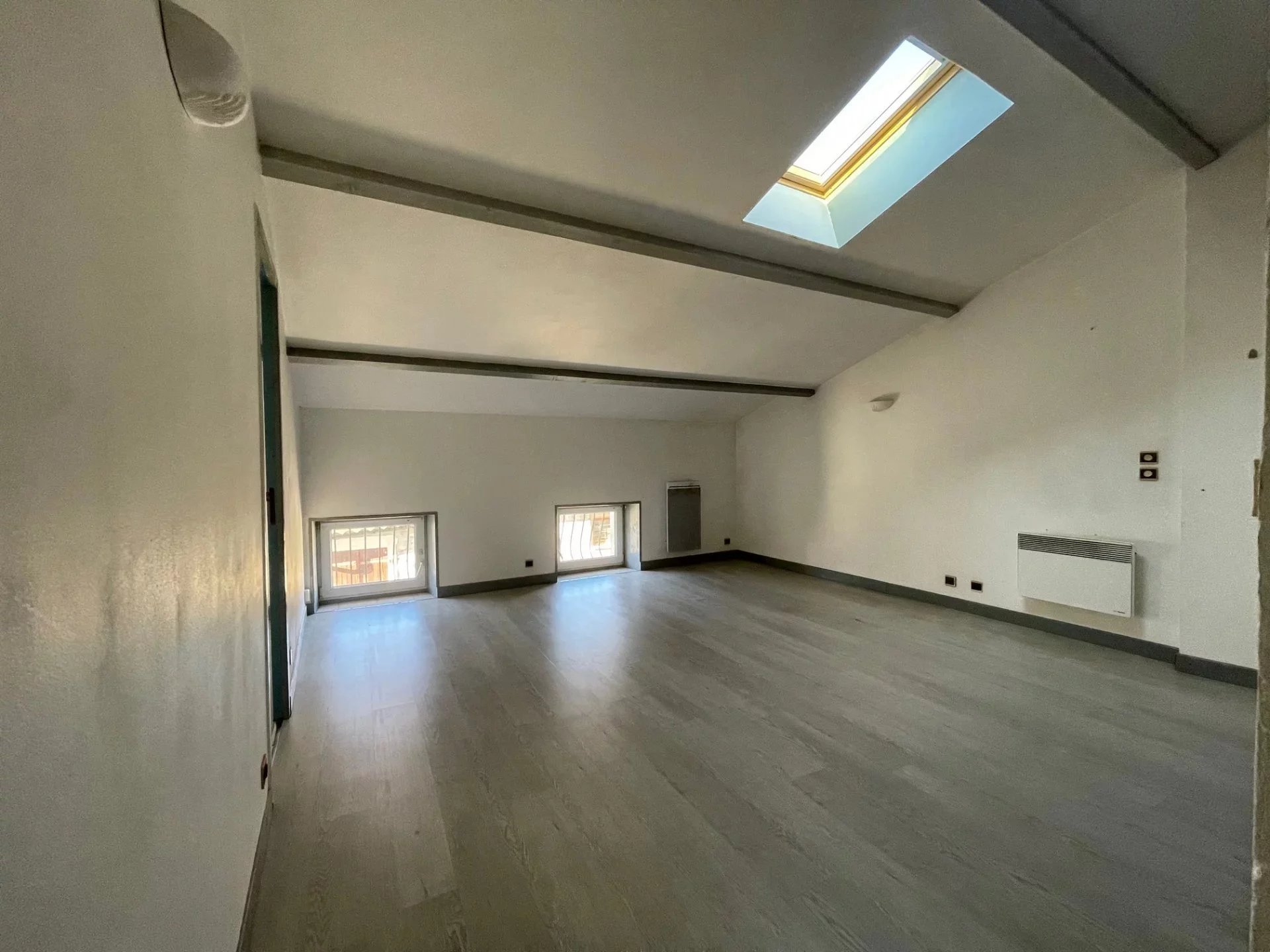 Vente Appartement Châteauneuf-du-Rhône