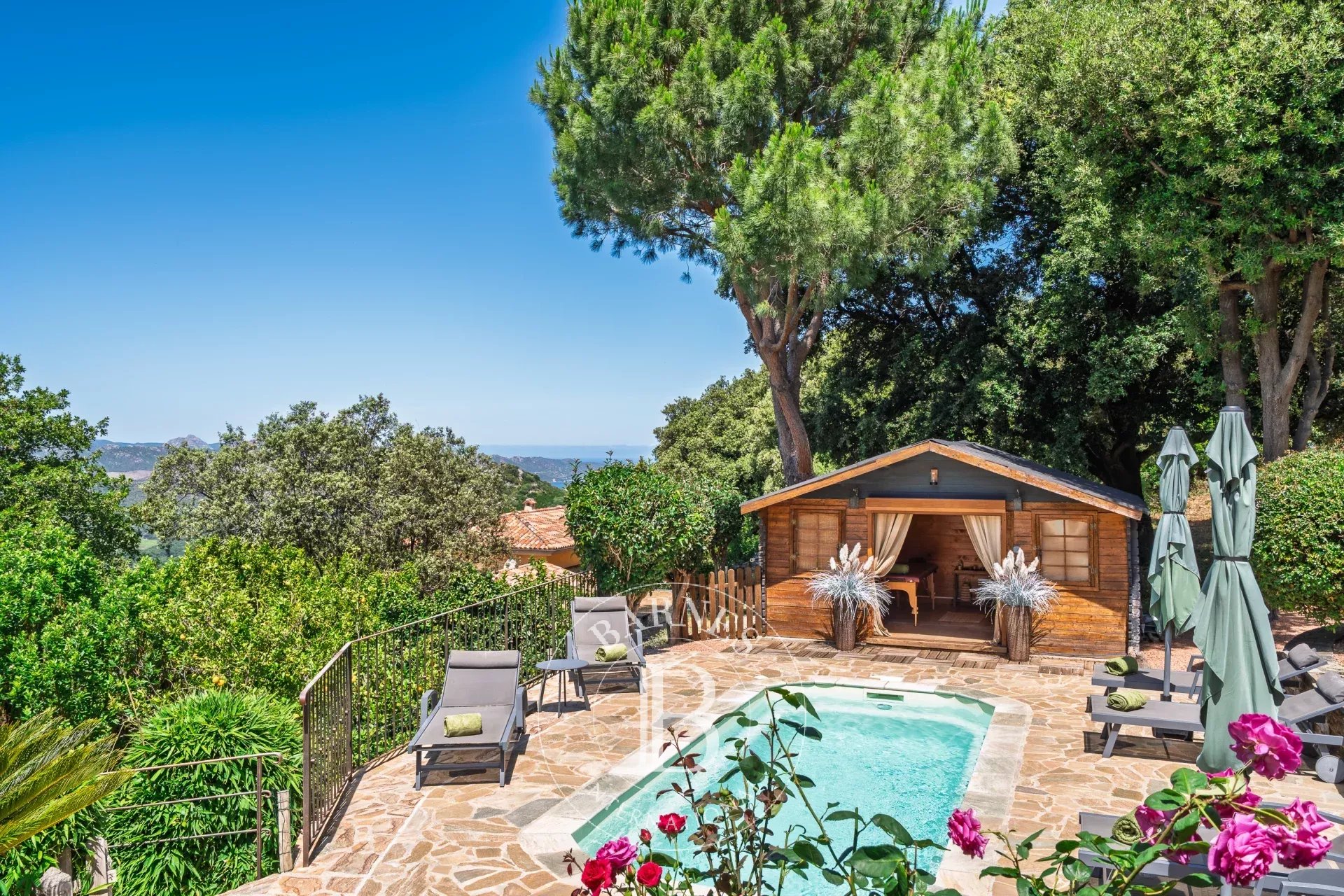 Villa Saint-Florent  -  ref 87075850 (picture 1)