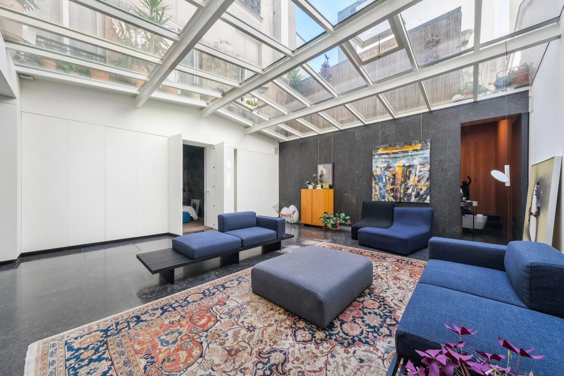Venta Piso Paris 3ème Enfants-Rouges