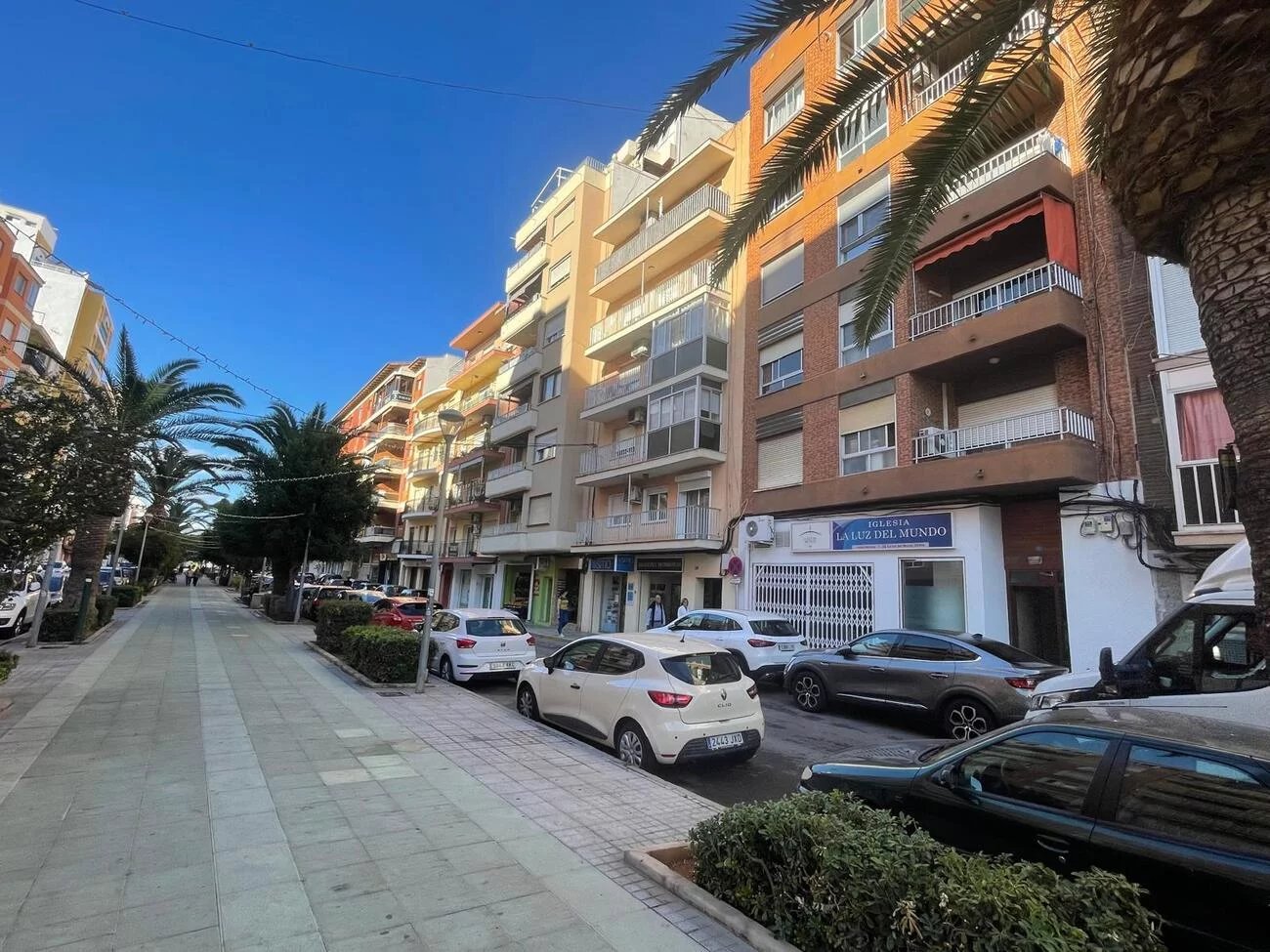 Vente Appartement Dénia