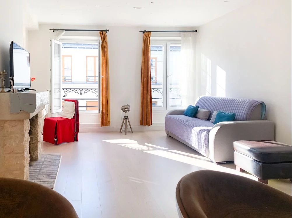 Vente Appartement Paris 5ème Jardin-des-Plantes