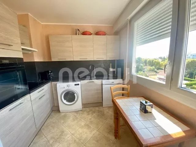 Sale Apartment Villefranche-sur-Saône