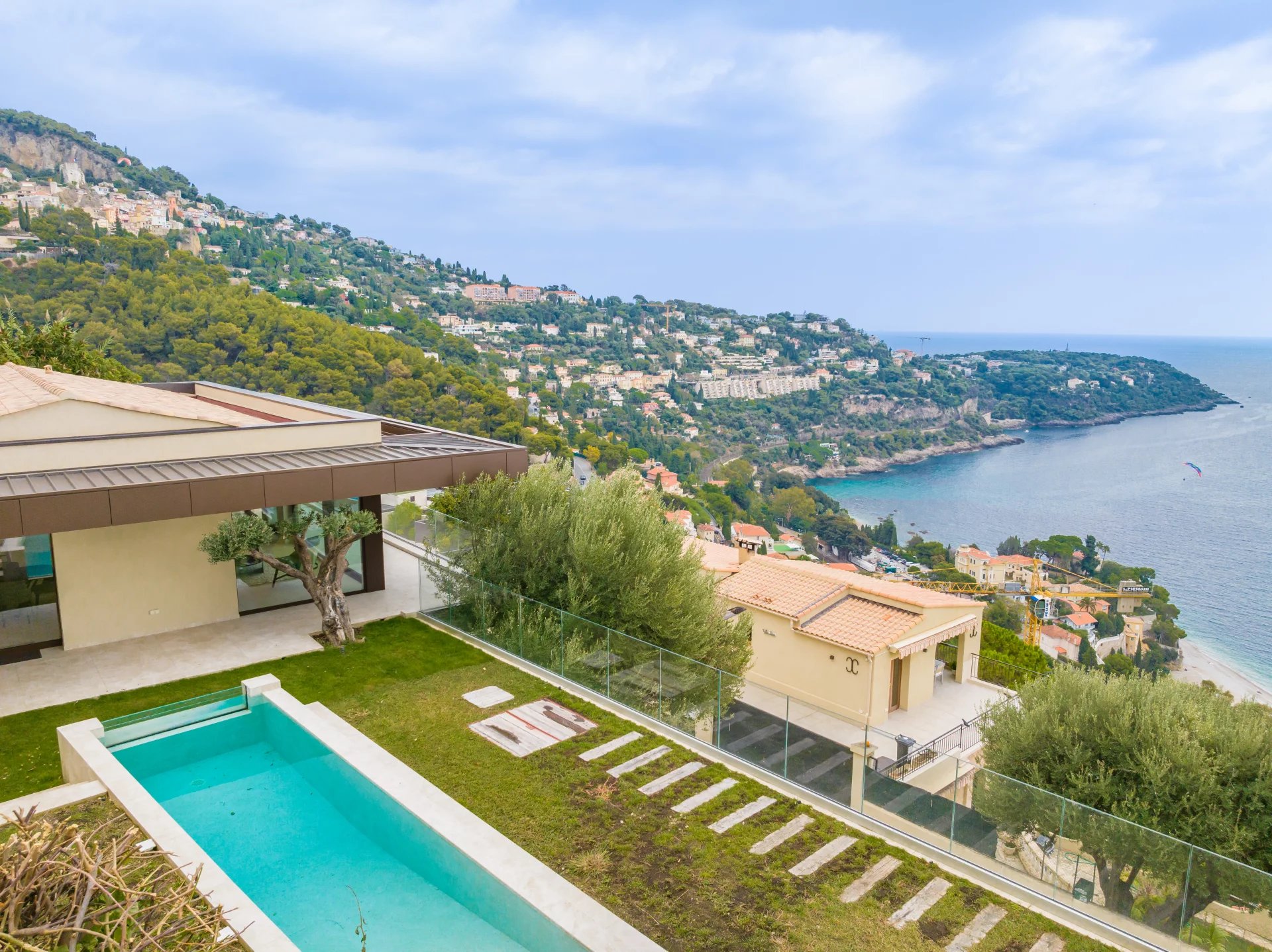 Agence immobilière de David Luxury Properties