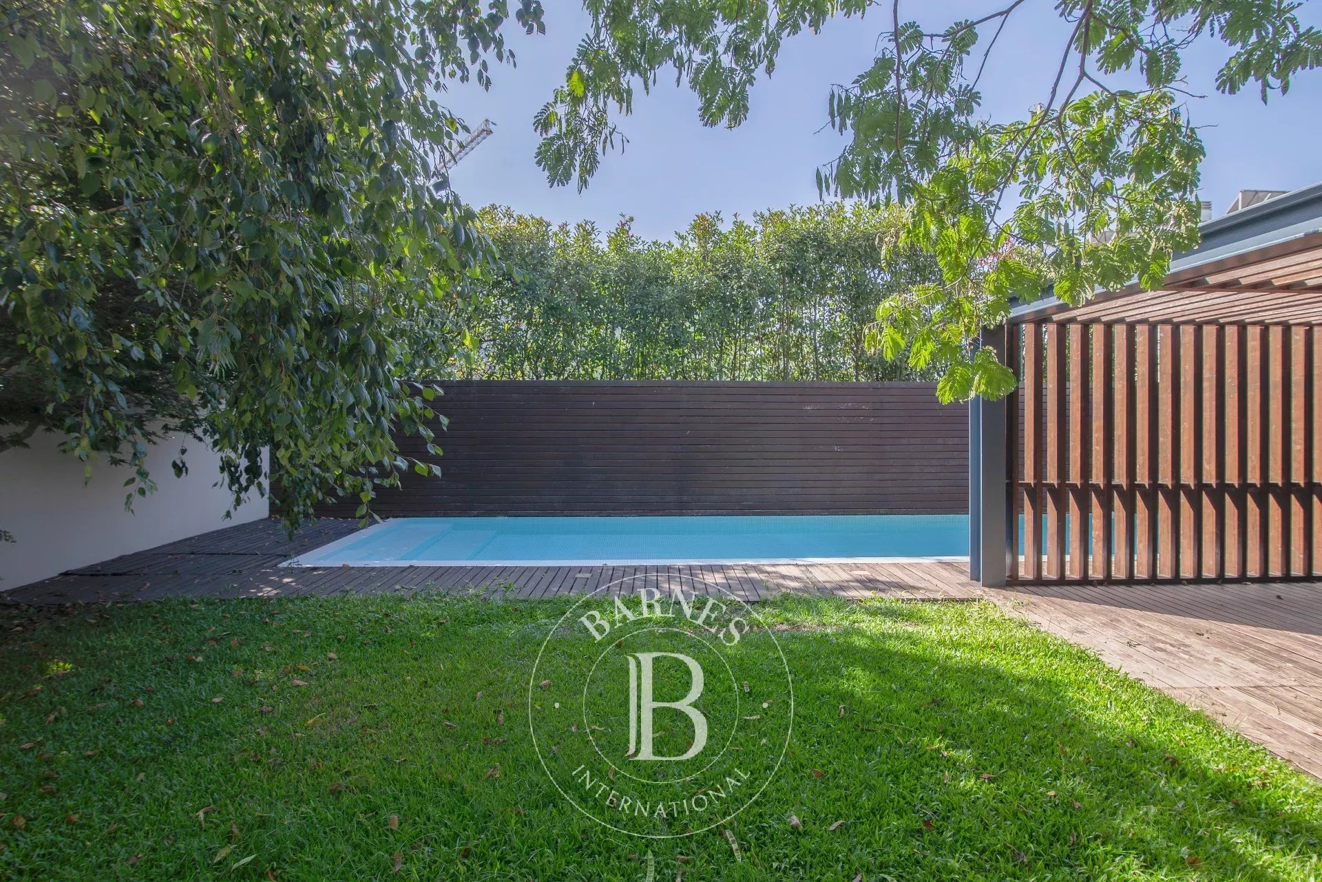 ikiz villa Aldoar, Foz do Douro e Nevogilde - picture 11