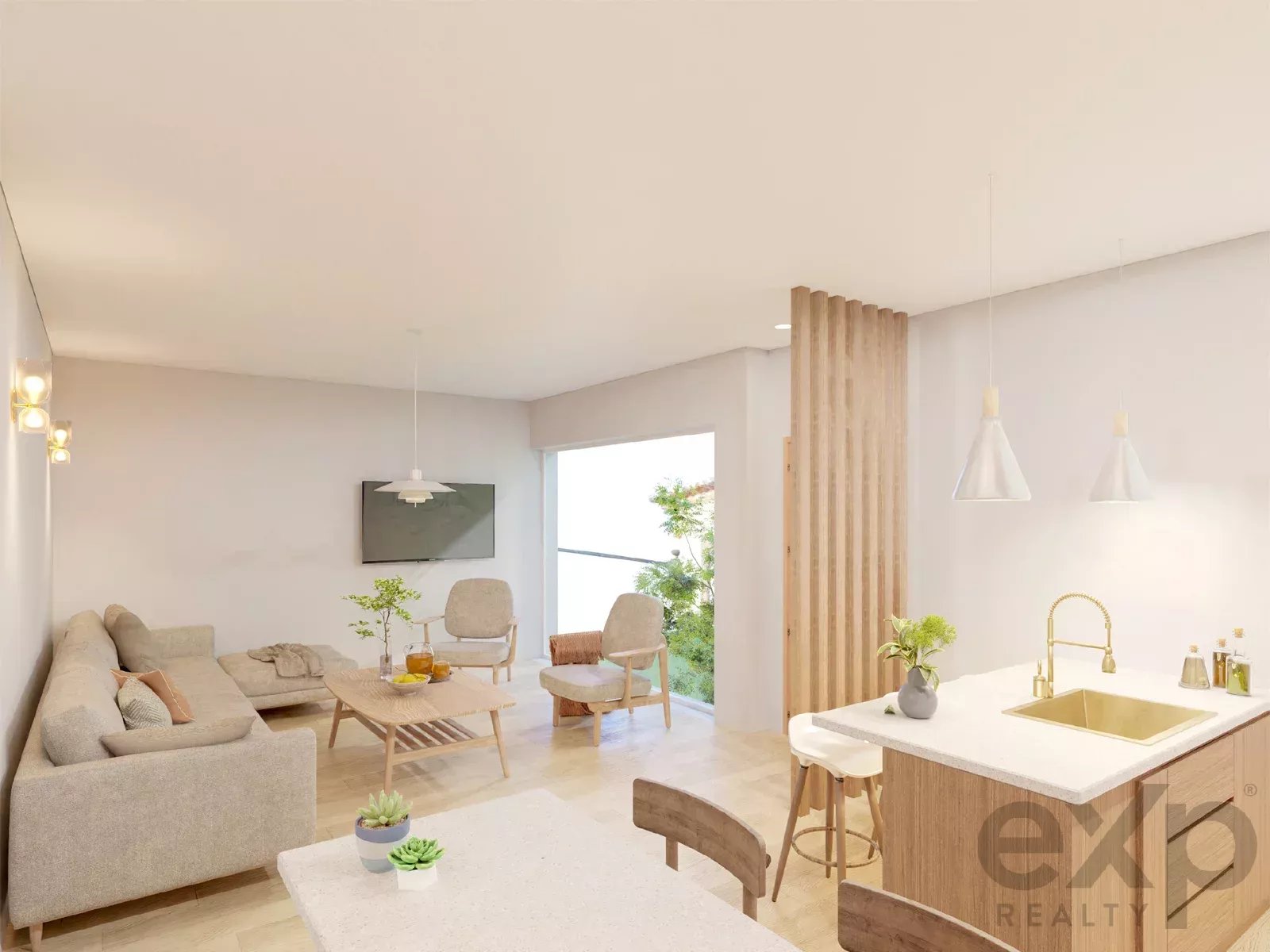 2 bedroom apartment - Montijo 2870-351 image 1