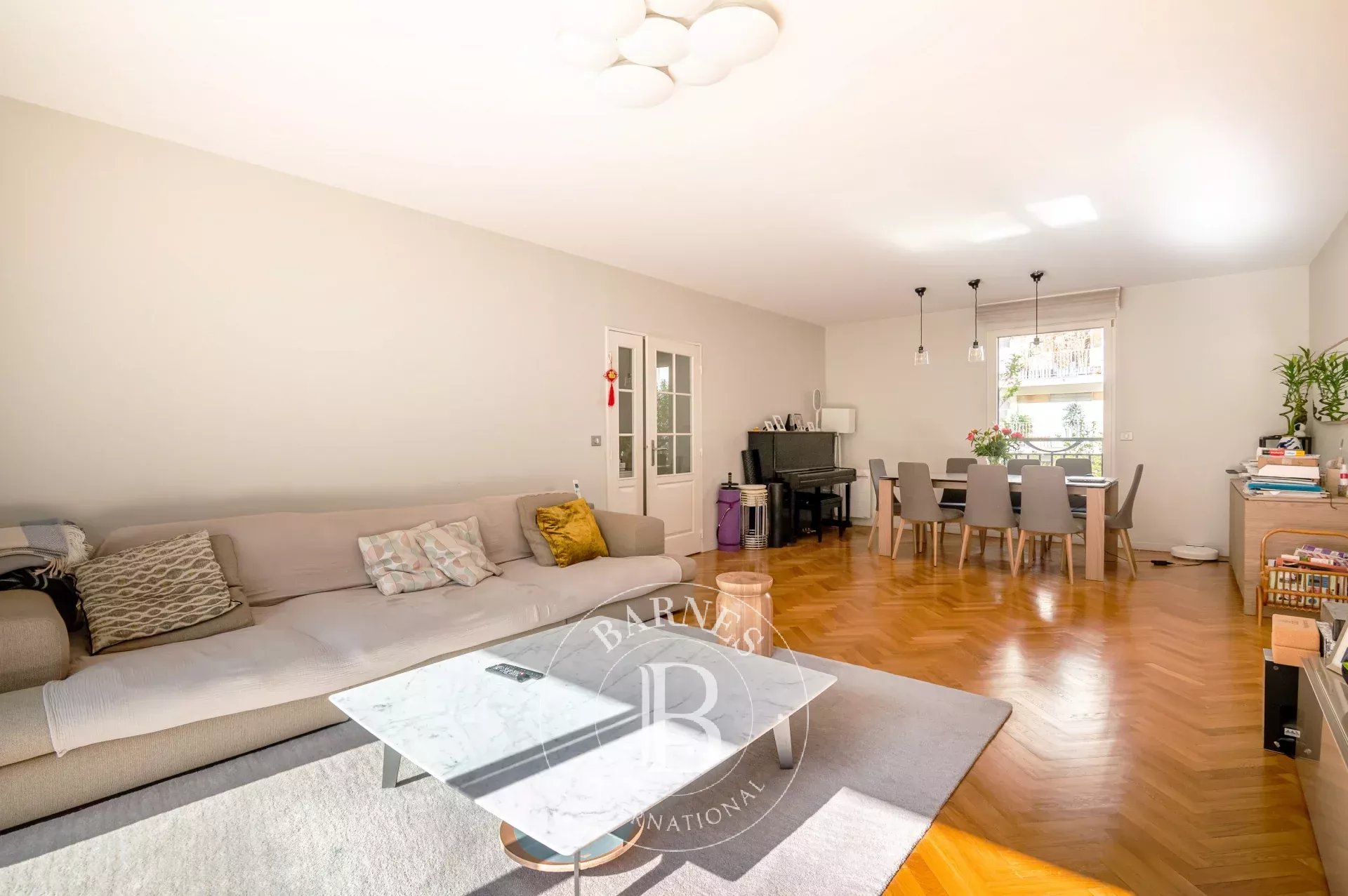 Квартира Neuilly-sur-Seine - picture 7