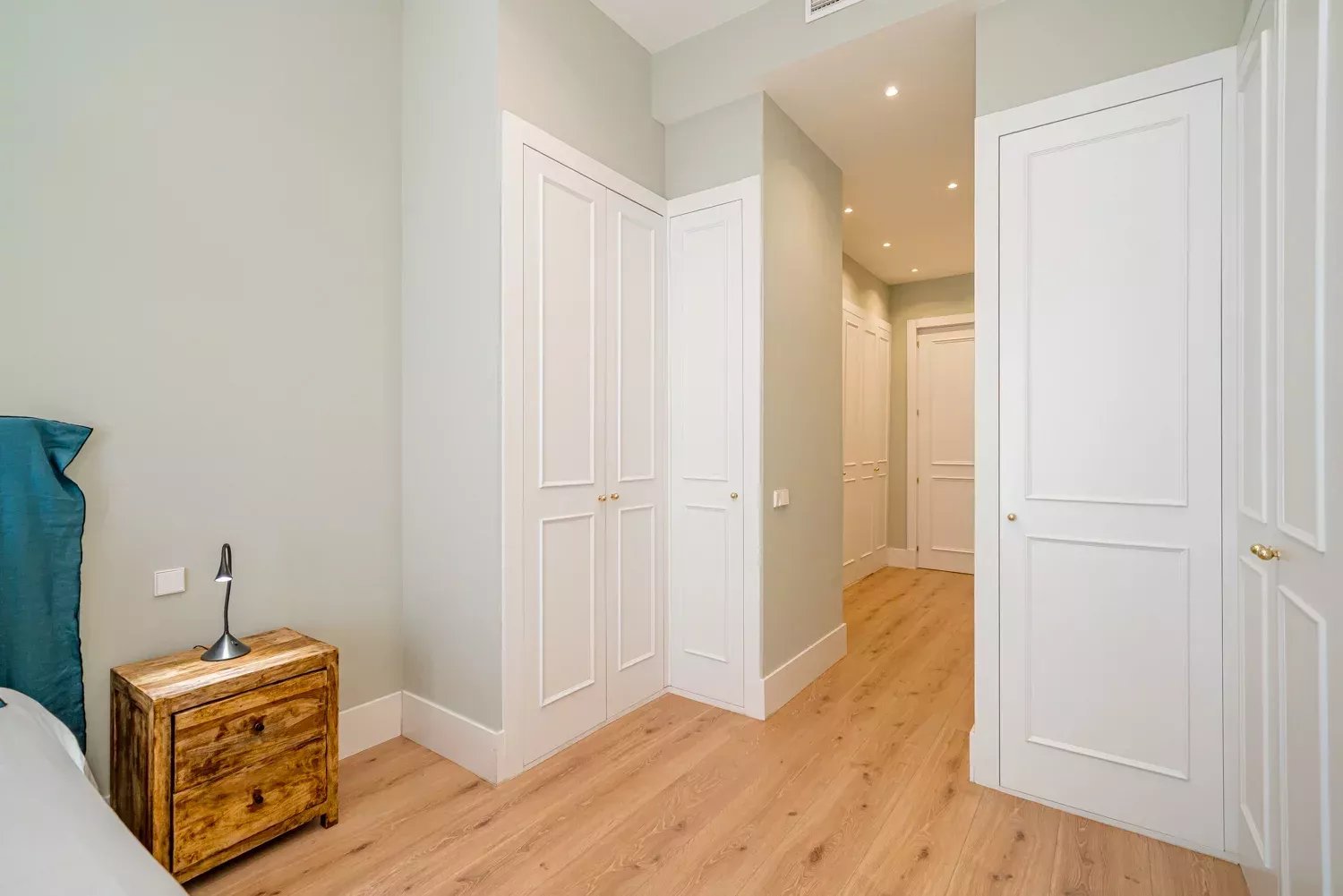 Daire Madrid - picture 28