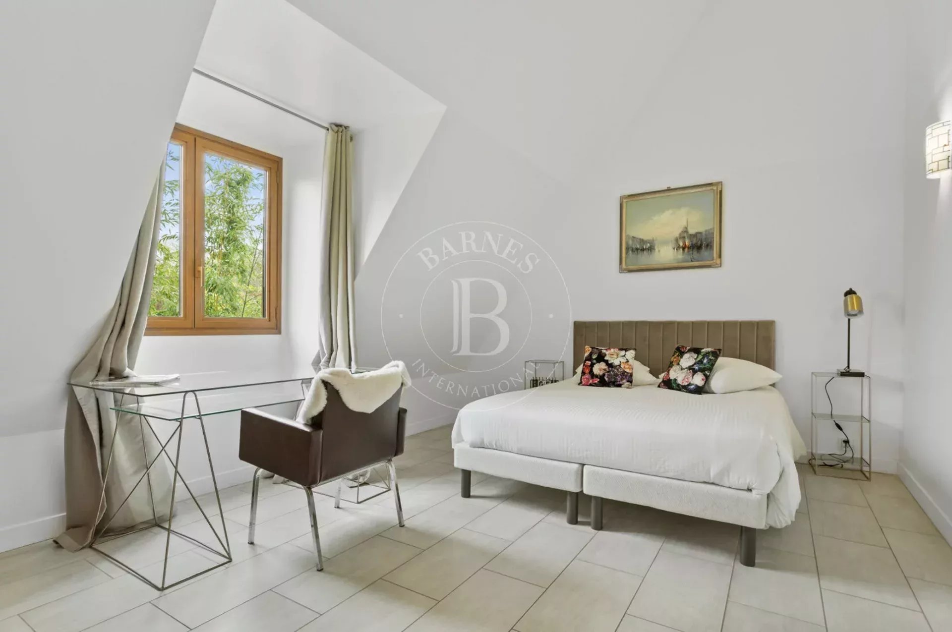 Touques  - Maison  4 Chambres - picture 13