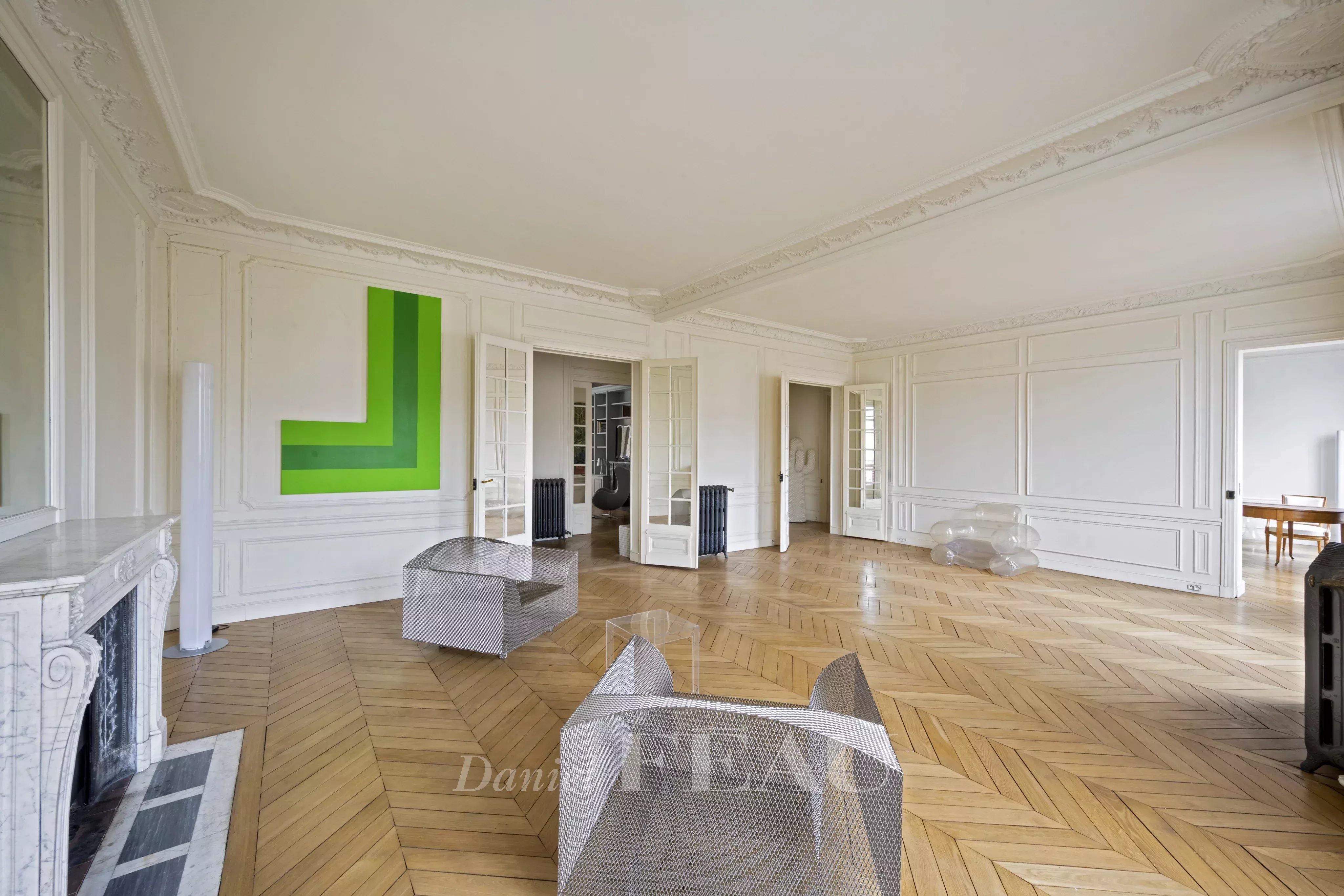 Vente Appartement Paris 4ème
