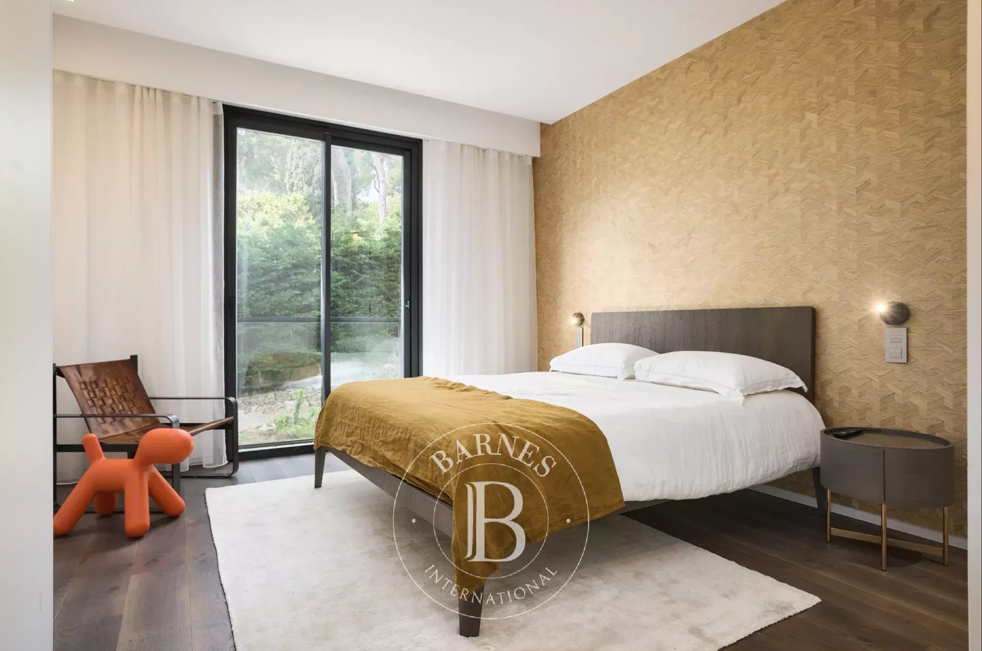 Villa Saint-Jean-Cap-Ferrat - picture 17