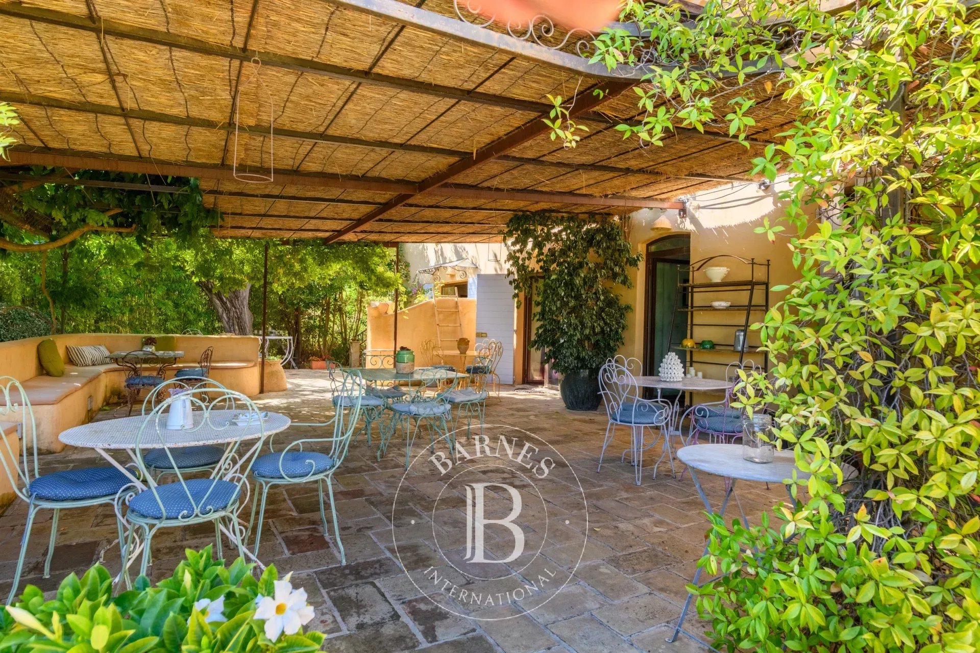 Çiftlik Saint-Cyr-sur-Mer - picture 5