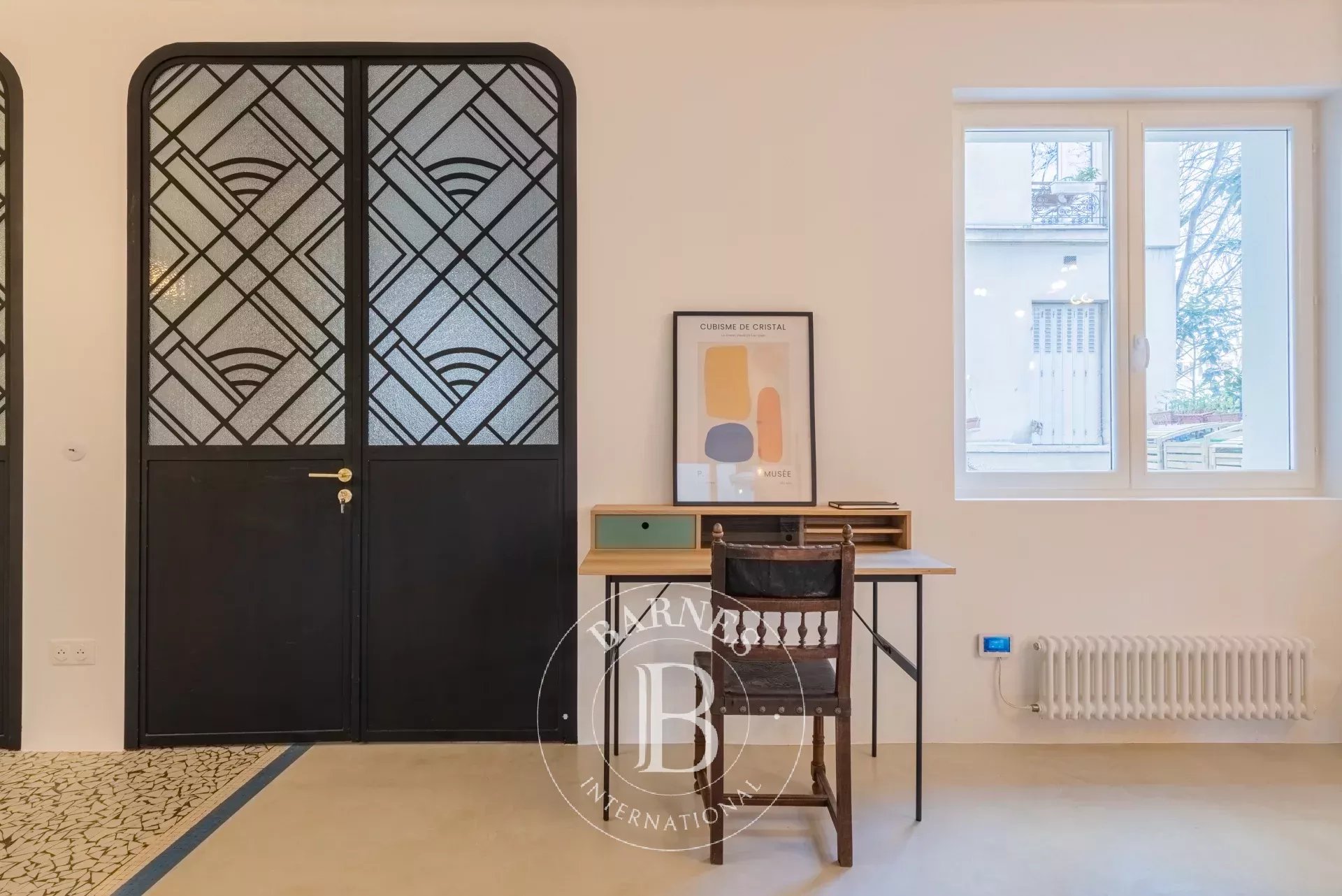 Daire Paris 12ème - picture 19