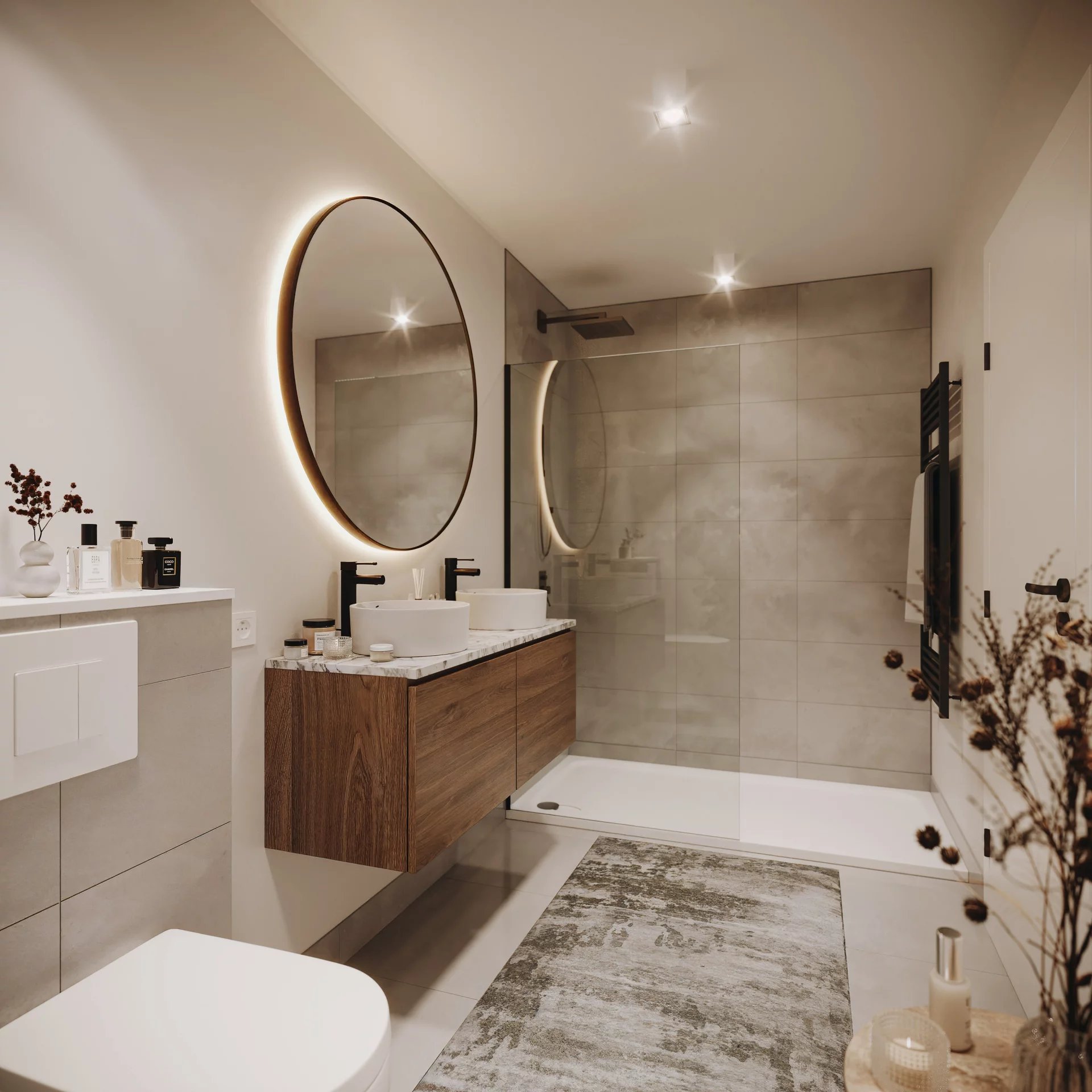 Eden - Appartements - photo 10