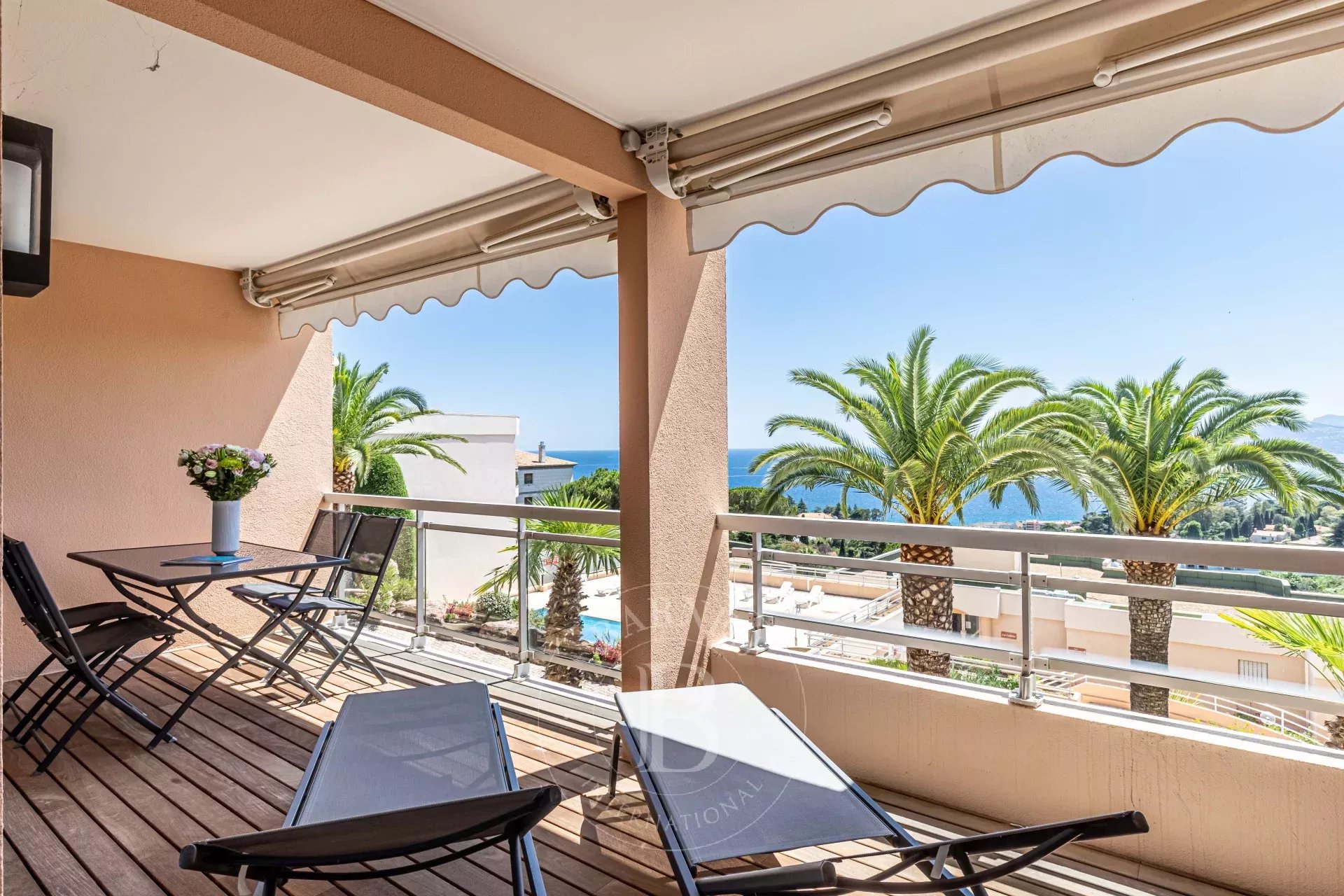 Daire Cannes - picture 4