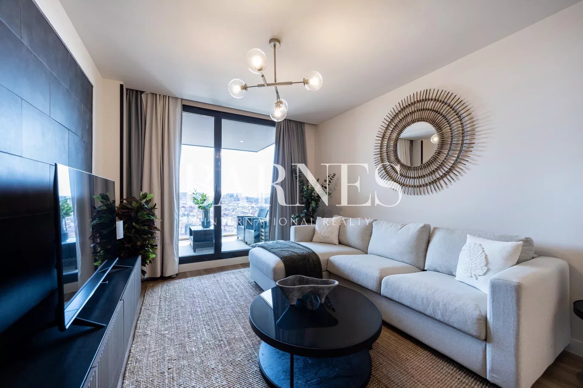 Daire Madrid - picture 5