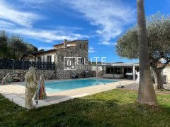 7 ROOMS VILLA WITH OPEN VIEW TANNERON — photo 2 of 7