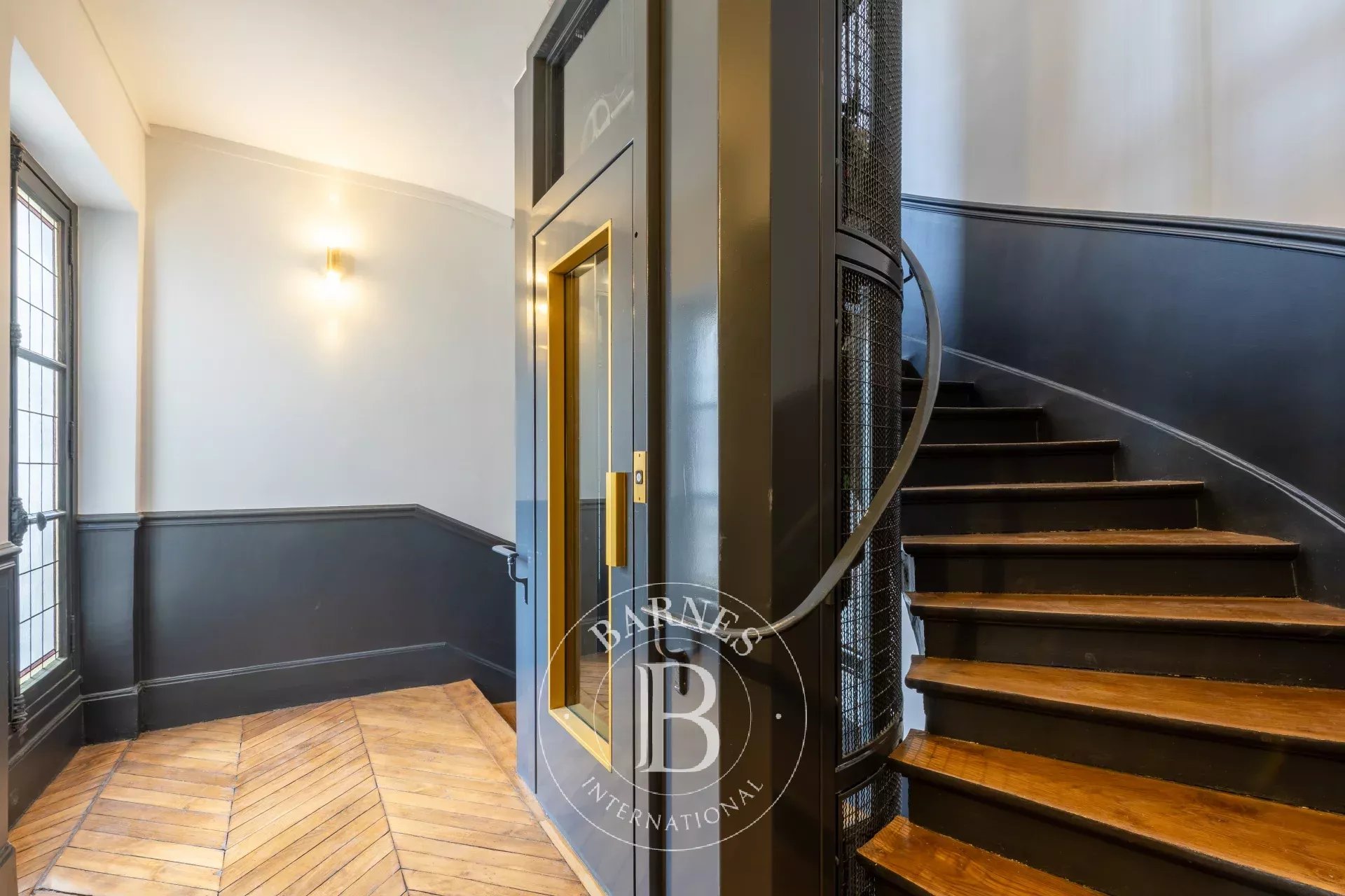 Paris  - Apartment 4 Bedrooms - picture 12