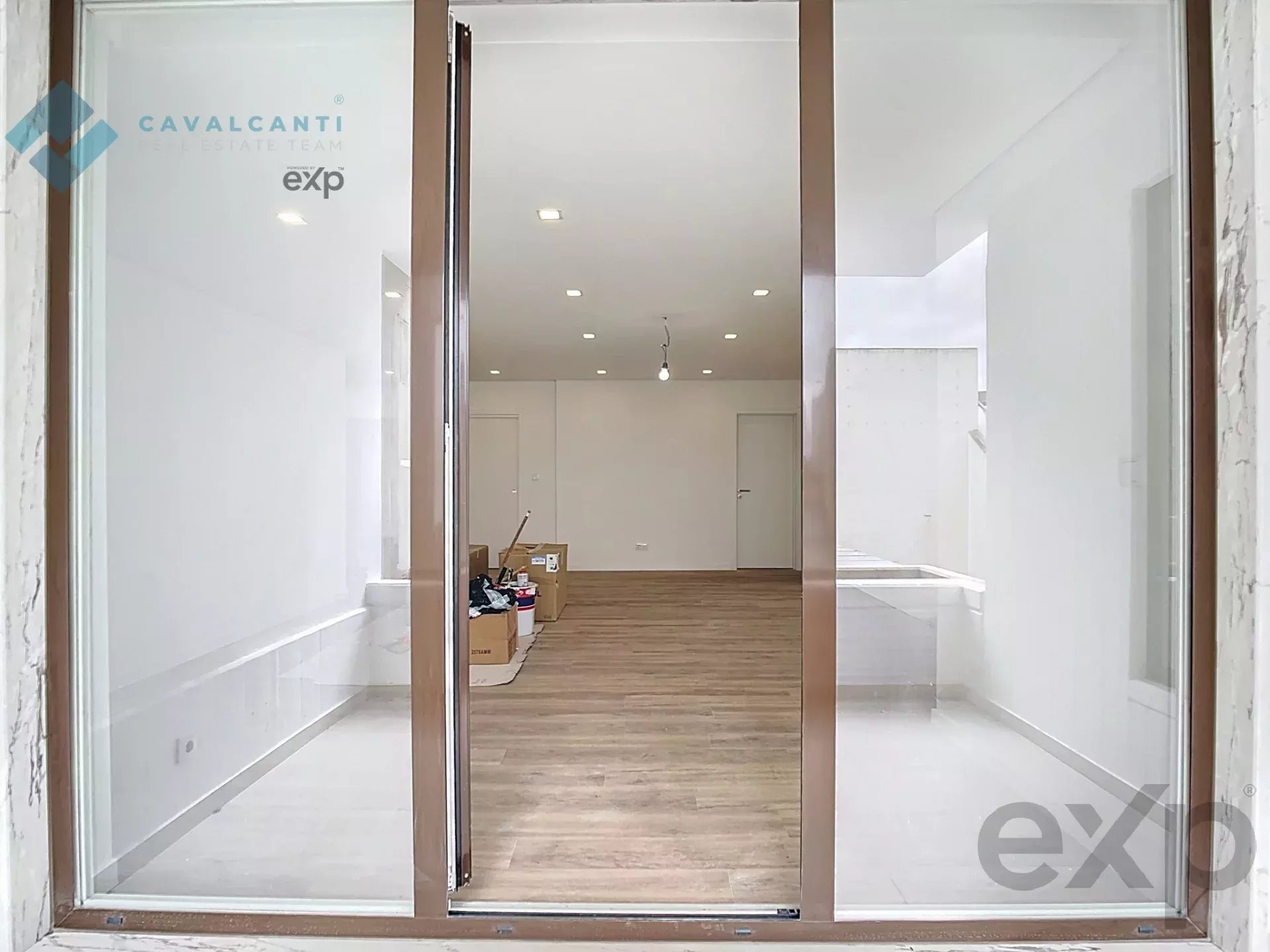 4 bedroom apartment in Alfragide Towers - Ready to move into 86367300 image 40