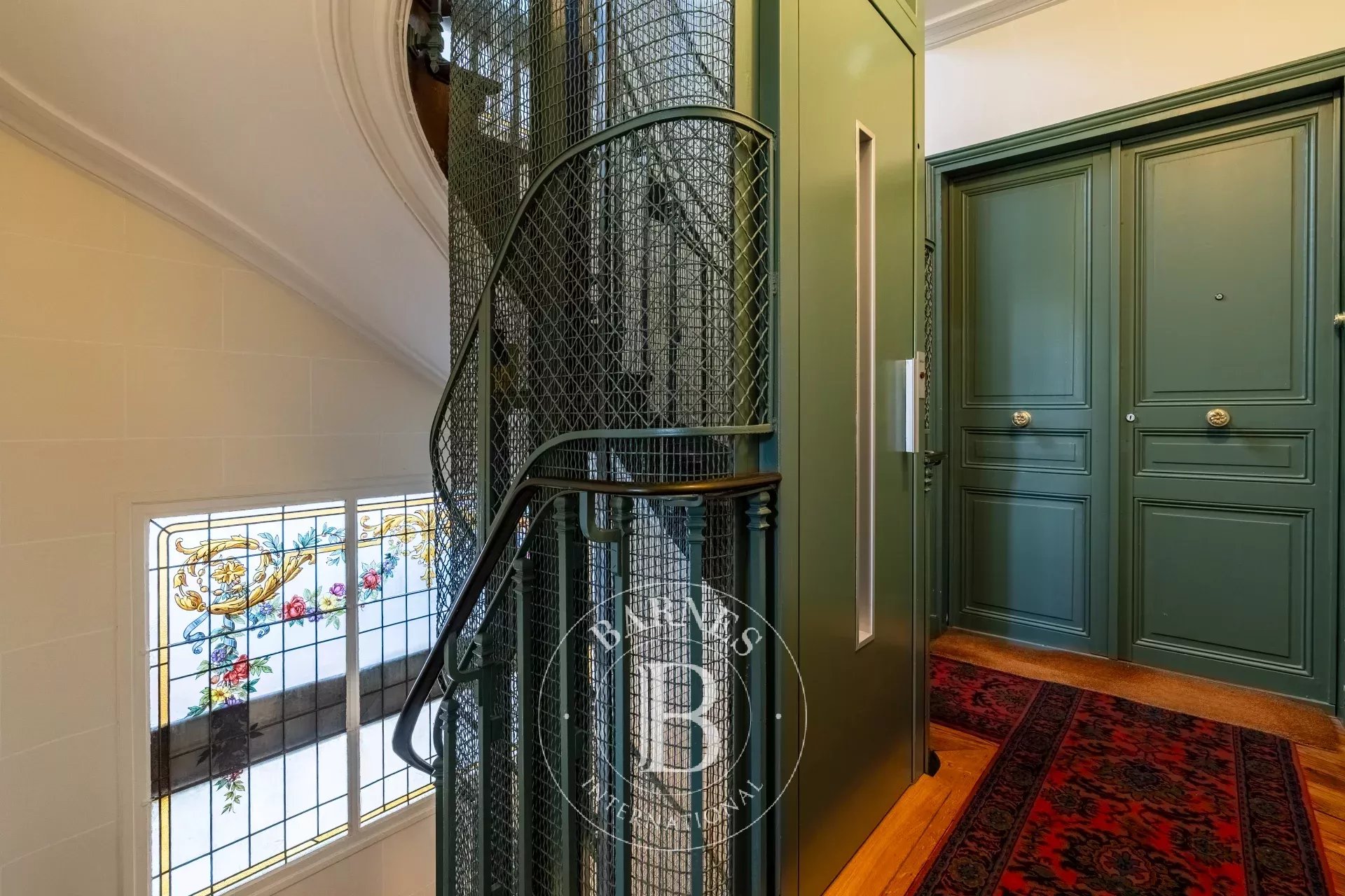 Daire Neuilly-sur-Seine - picture 15