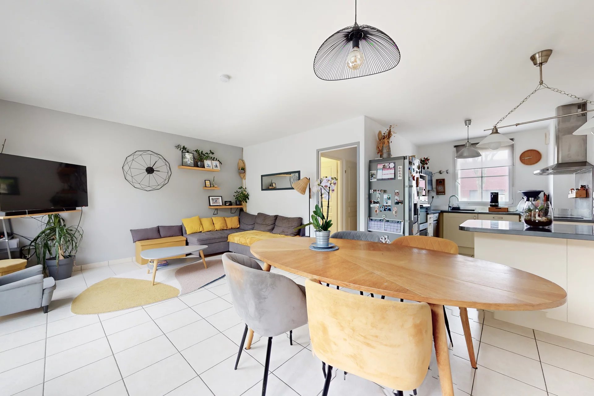 Achat Maison T4 à Saint-Rogatien (17220) - 97m²