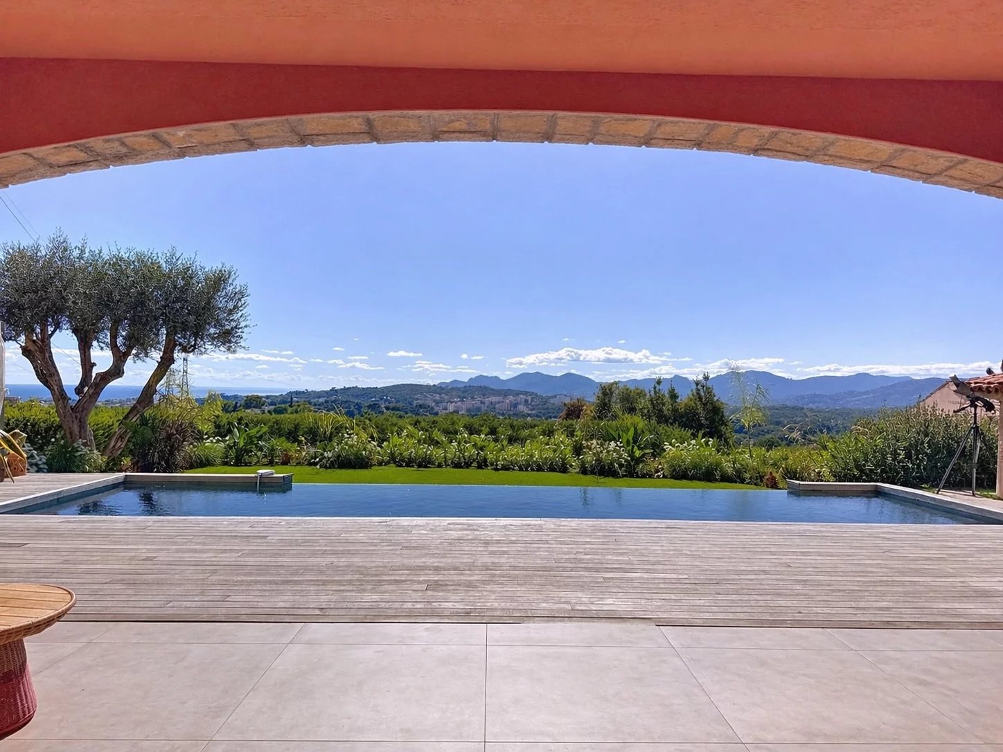 Agence immobilière de CANNISIMMO