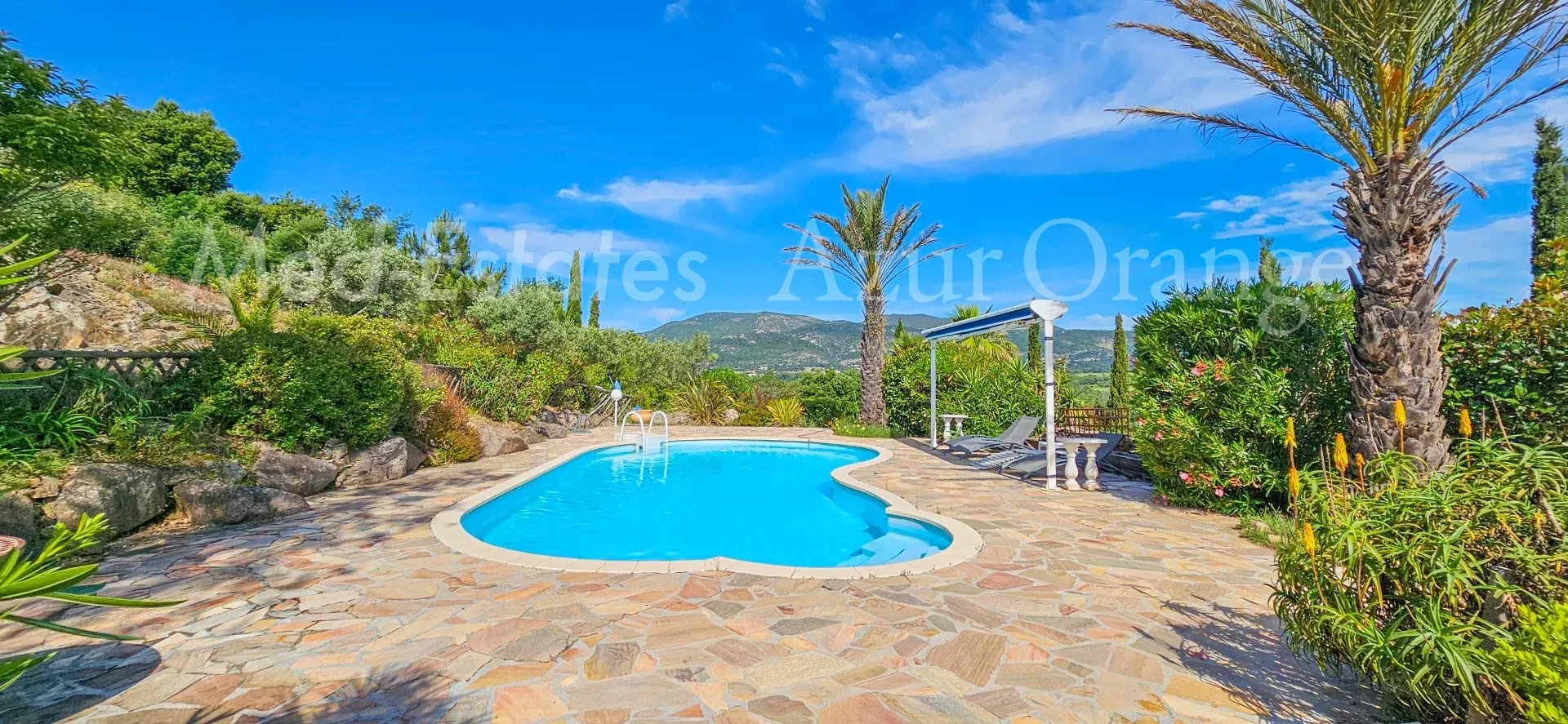Agence immobilière de Med-Estates Saint Tropez