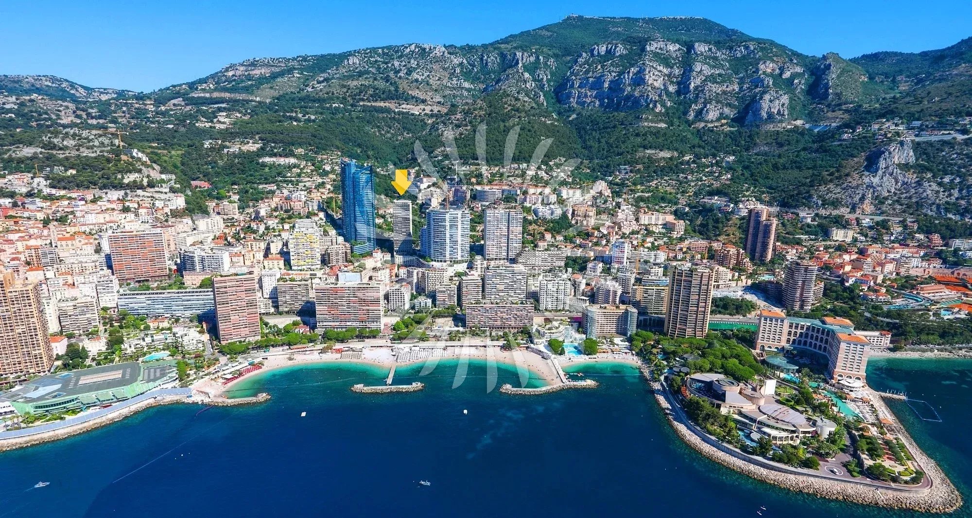 Annonciade - Avenue de l'Annonciade