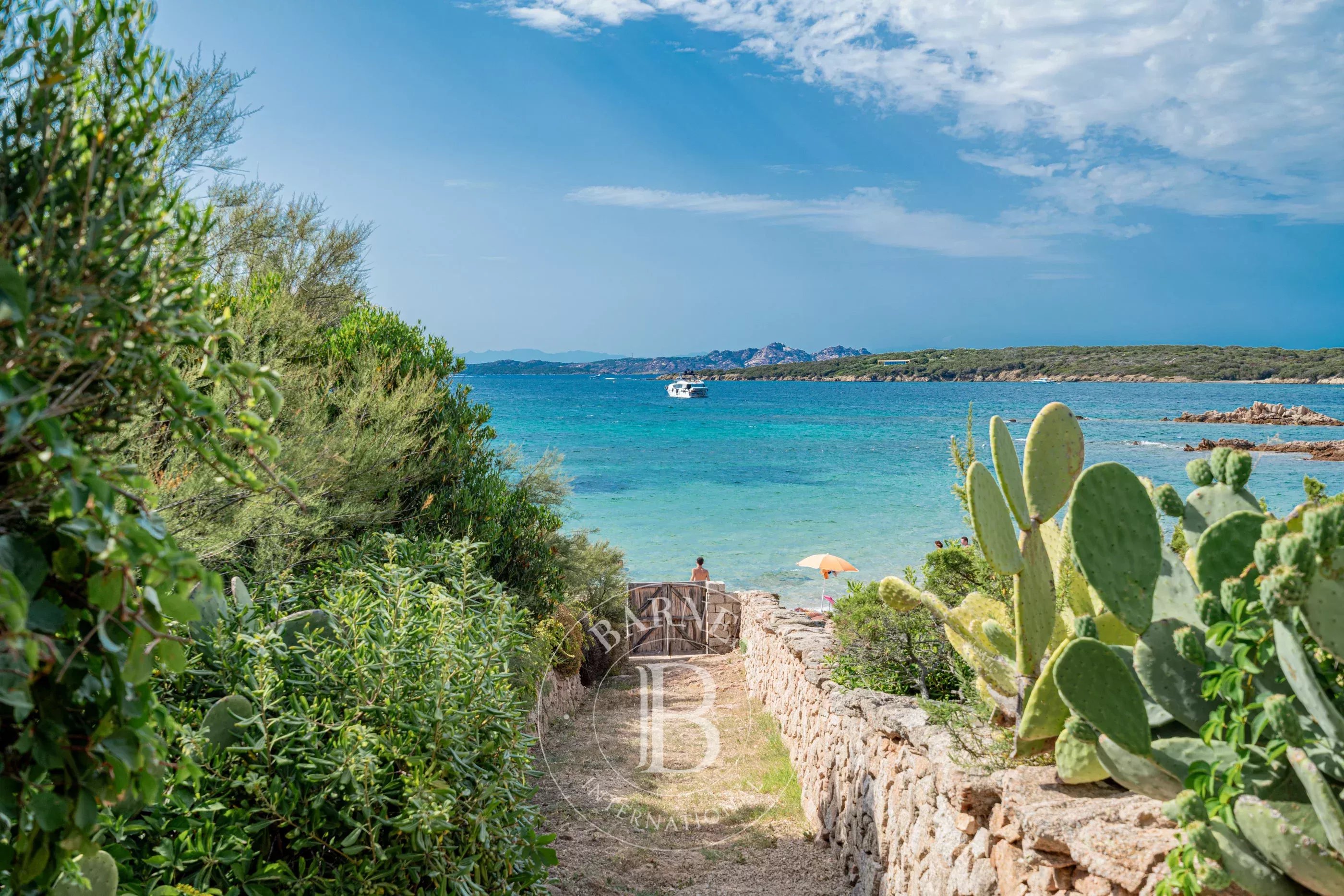 Villa Porto Cervo  -  ref 86941757 (picture 2)