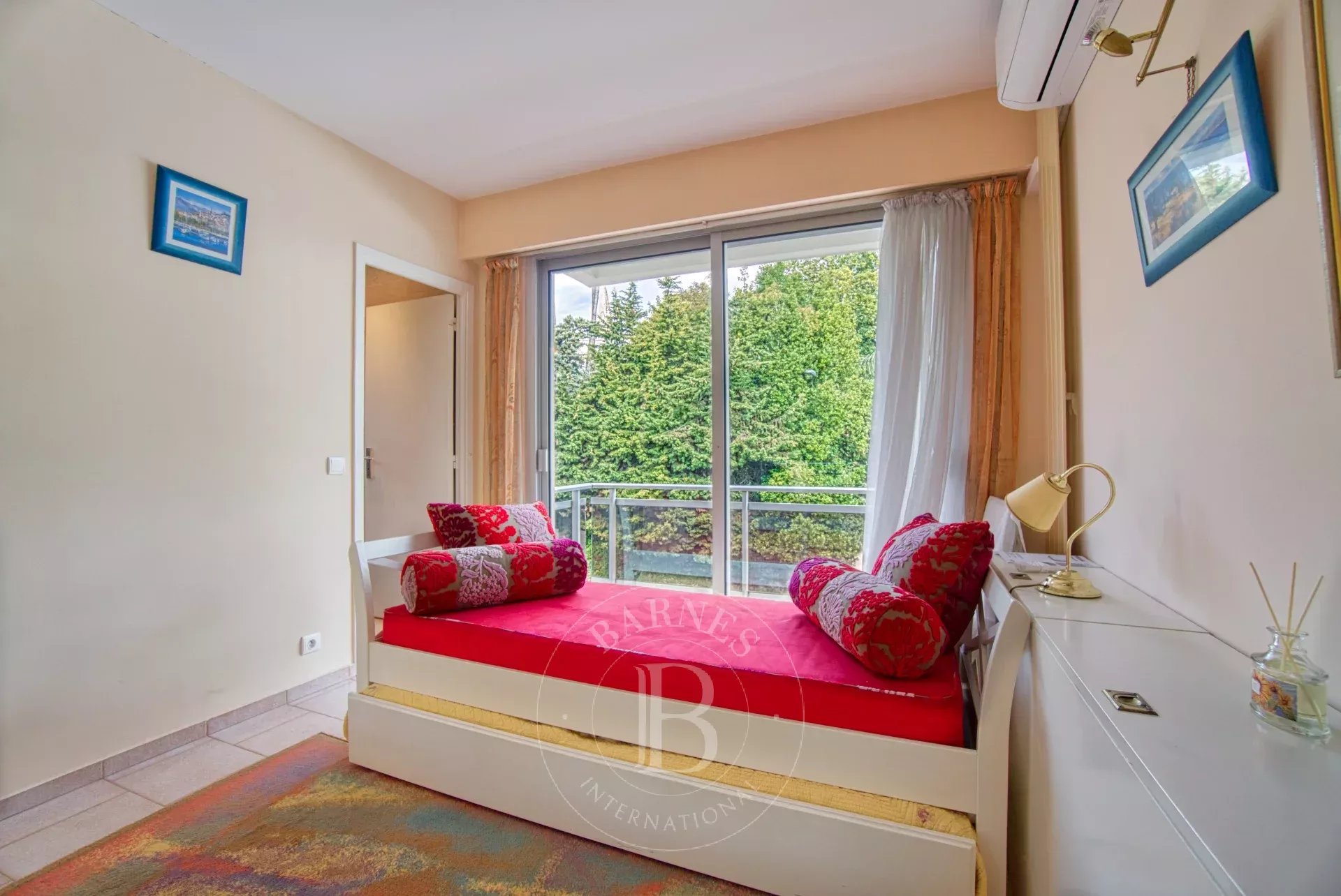 Daire Cannes - picture 6