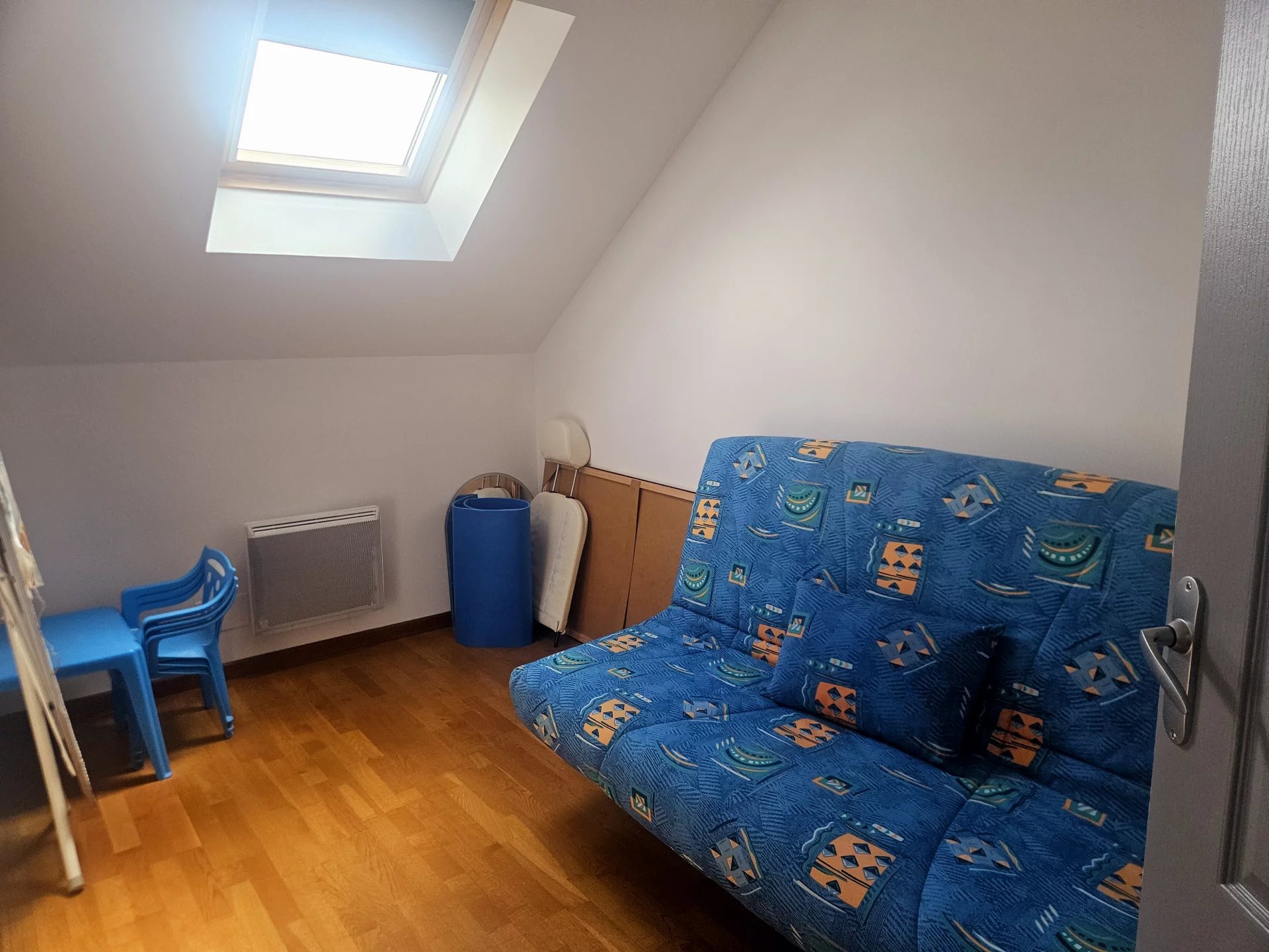 Vente Maison Val d'Anast