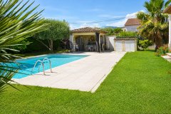 4-Bedroom Villa in Mouans-Sartoux — photo 2 of 7