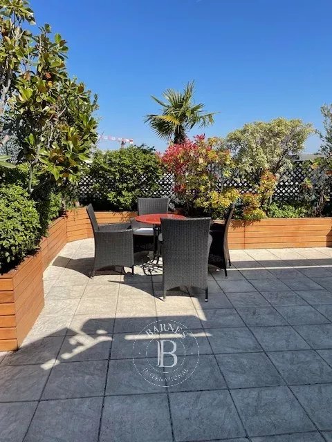 Квартира Neuilly-sur-Seine