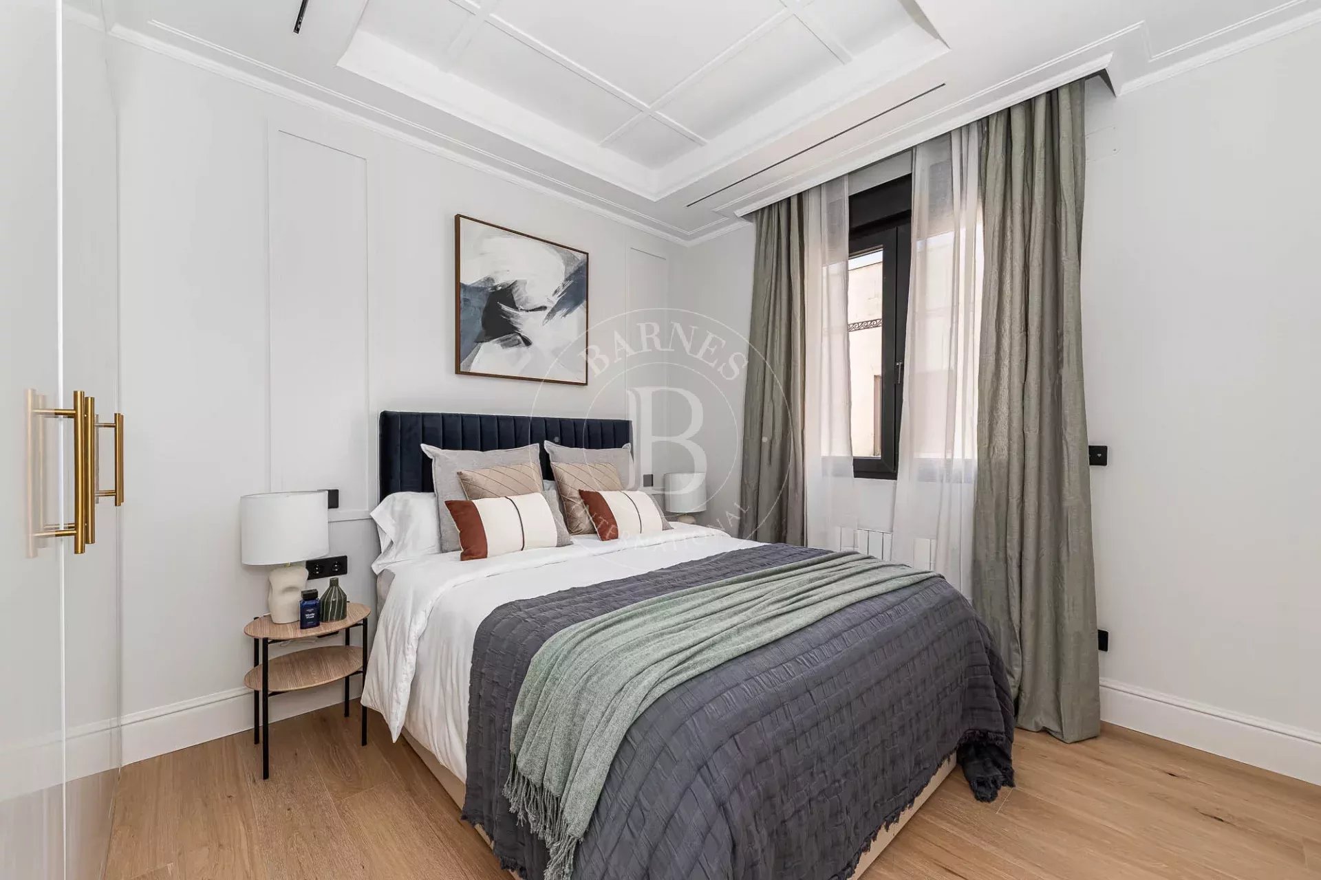 Daire Madrid - picture 17