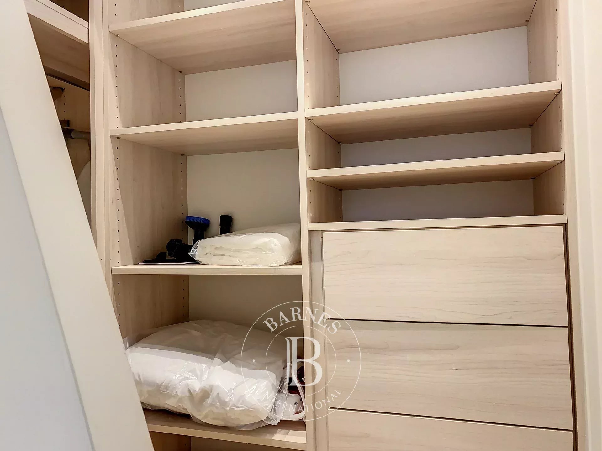 Daire Paris 9ème - picture 8