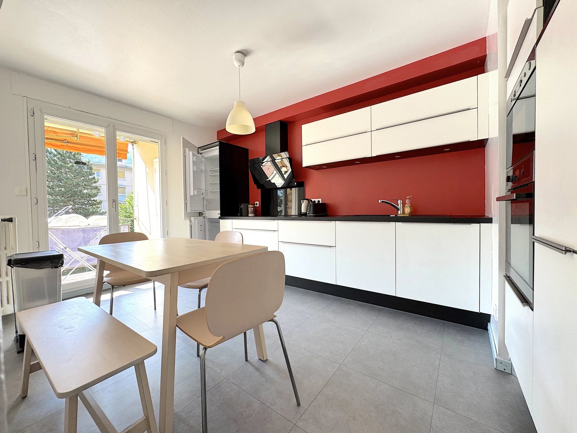 Agence immobilière de C&M IMMOBILIER