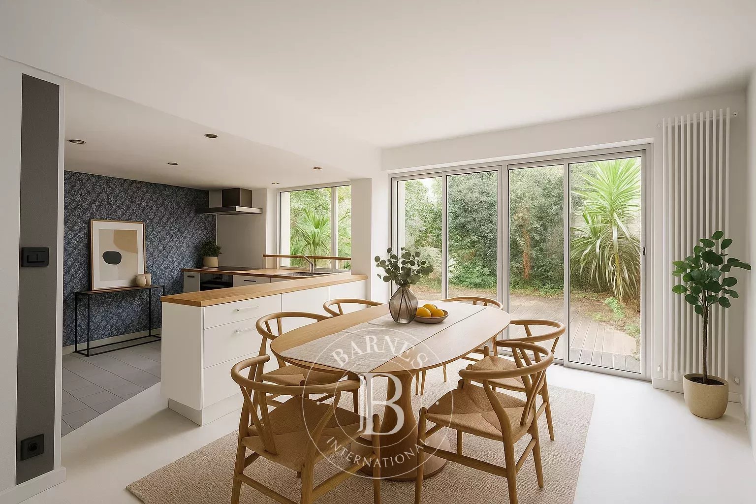 Ev Bordeaux - picture 2