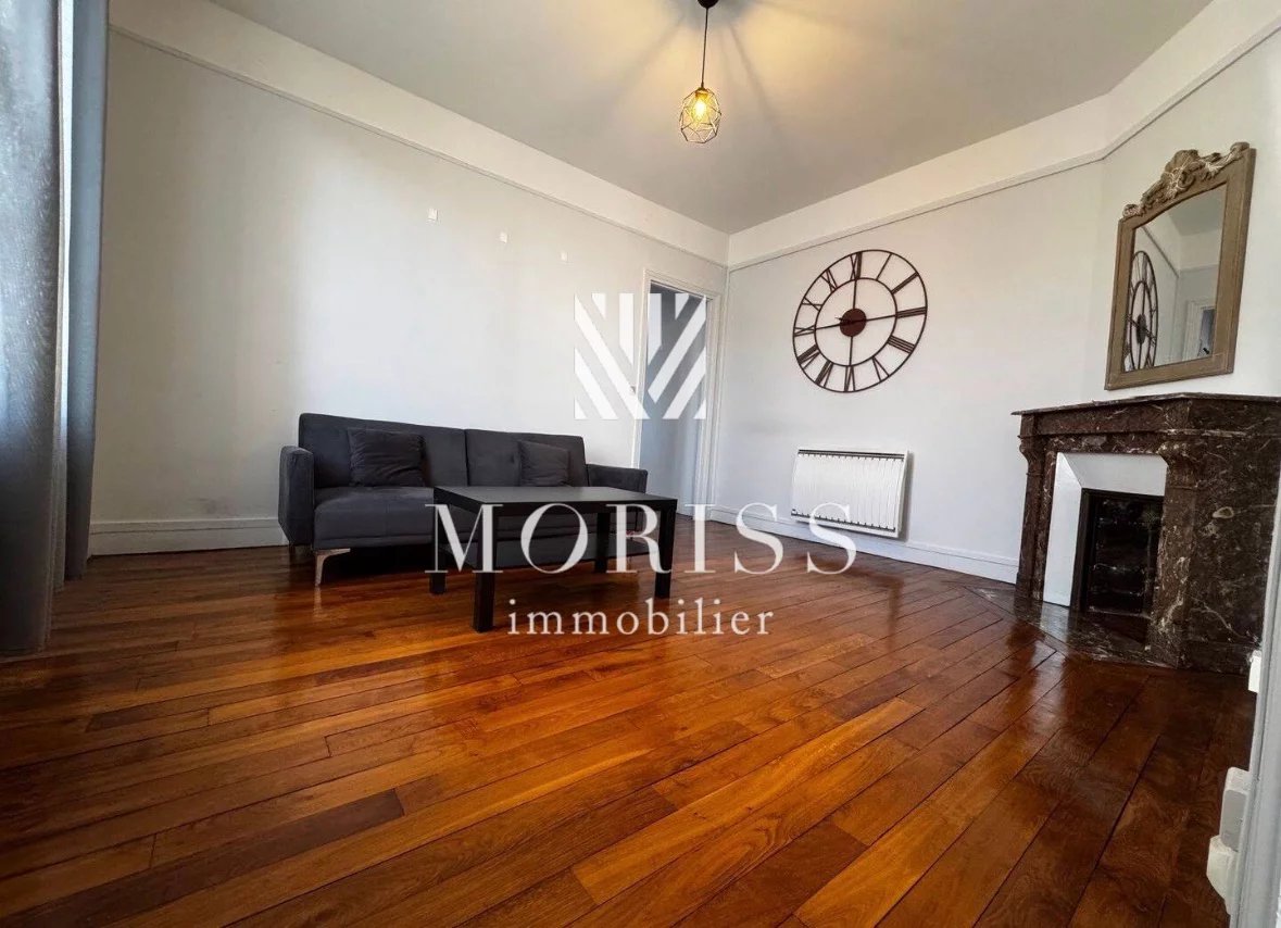 APPARTEMENT 2 PIECES / EXPOSITION SUD / 43M2 - Image Array