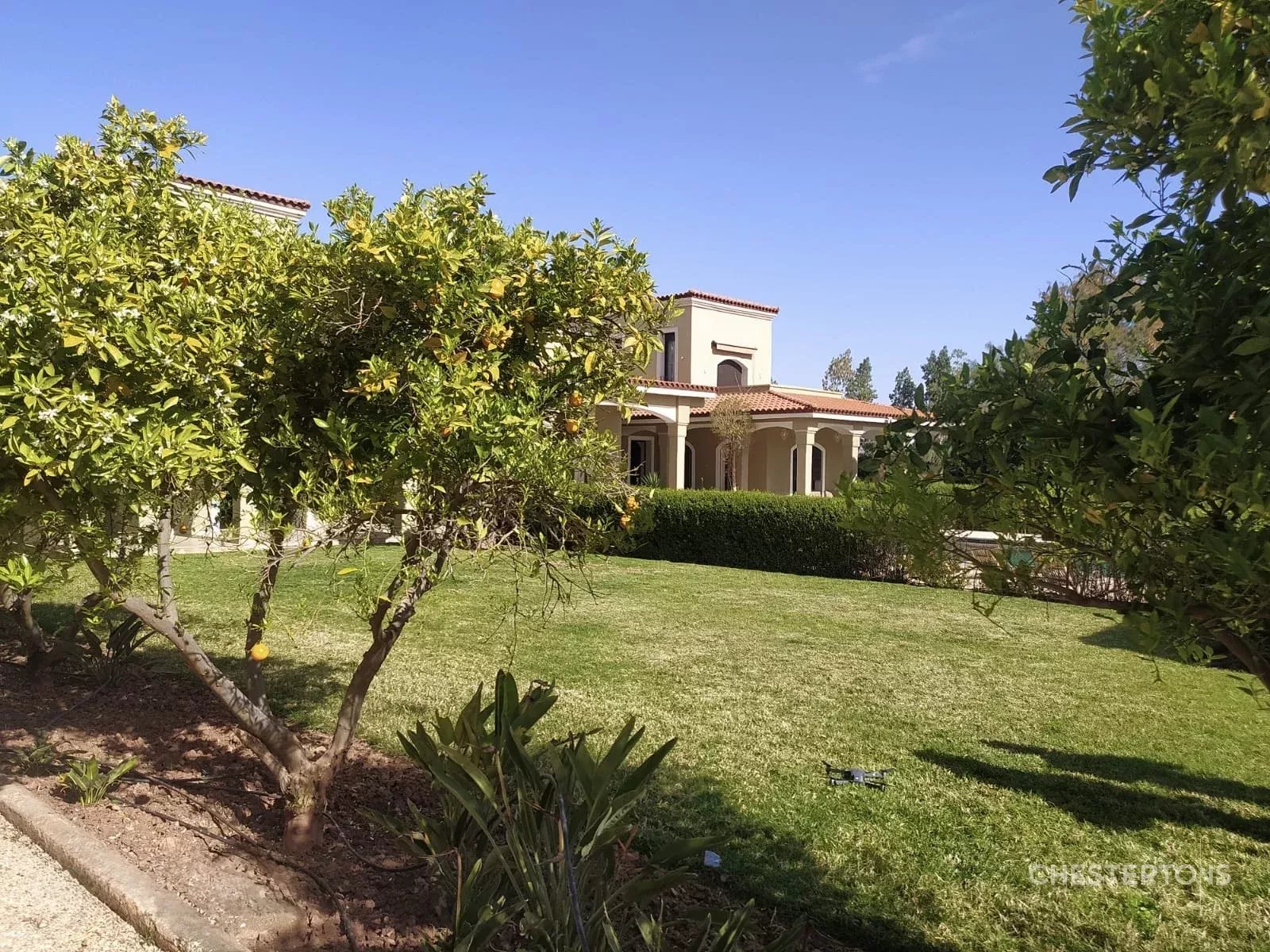 Image of Villa - 6 Bedrooms for Sale in Marrakech-Ménara-Marrakech-Morocco, Image 10