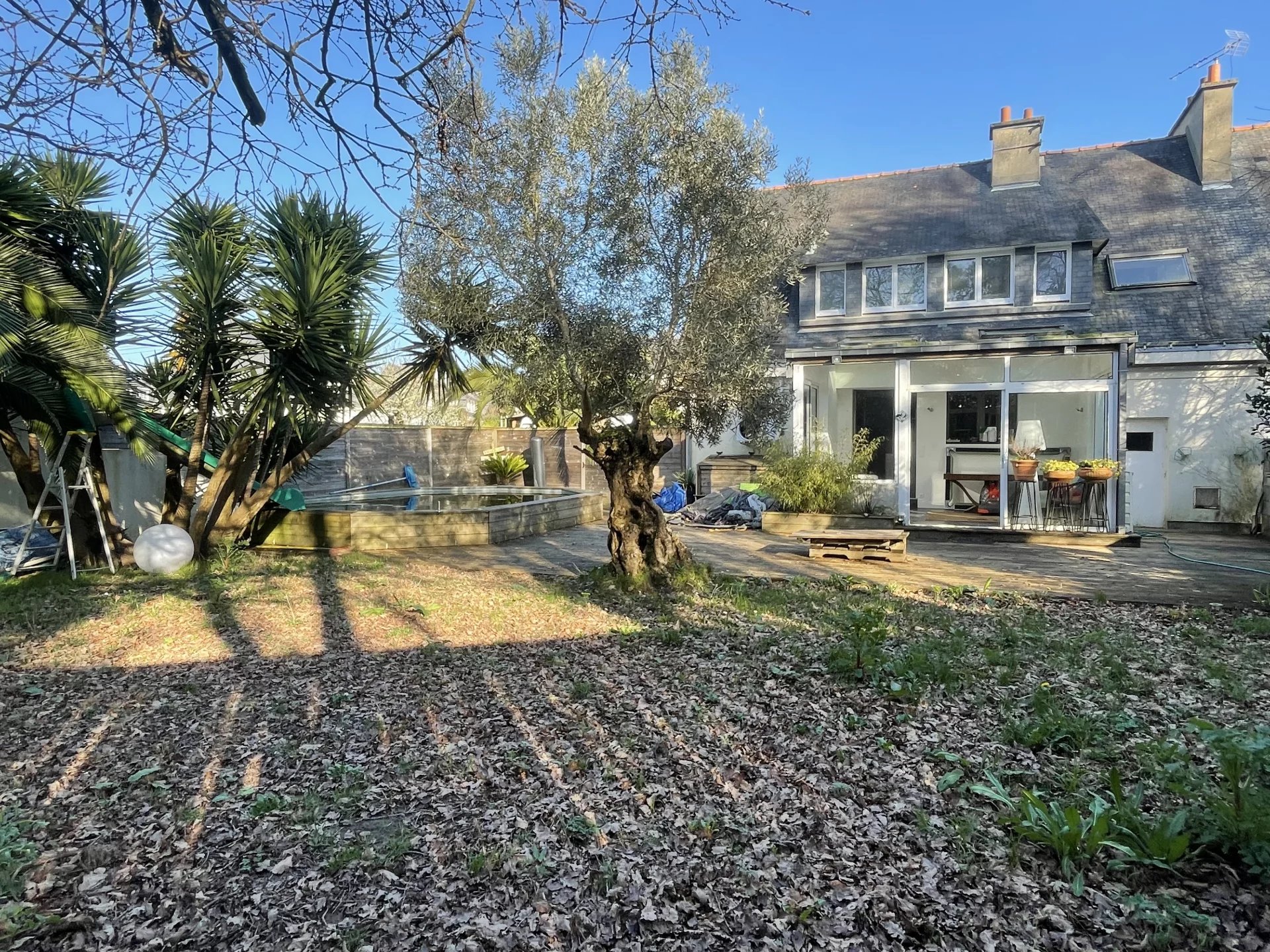 Vente Maison Lorient